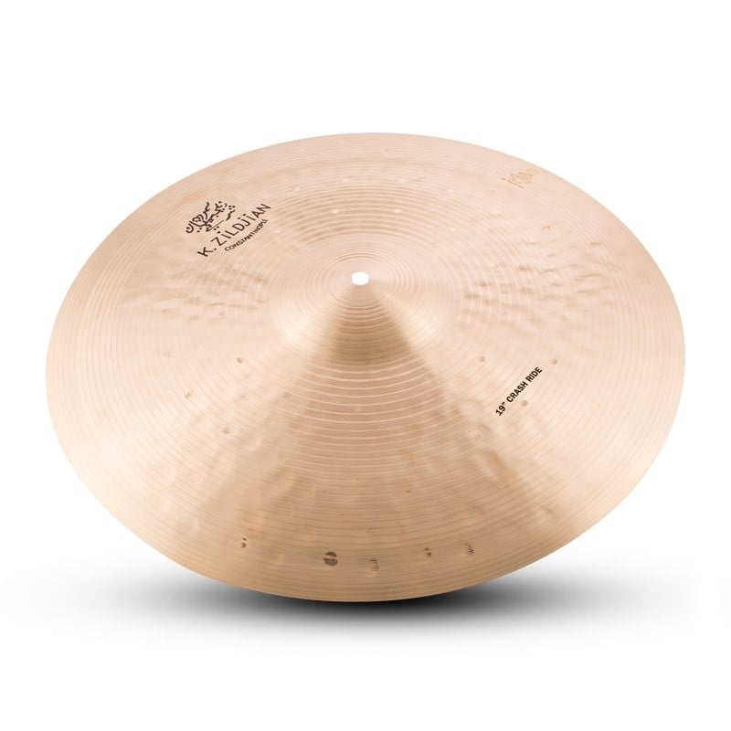 Zildjian 19