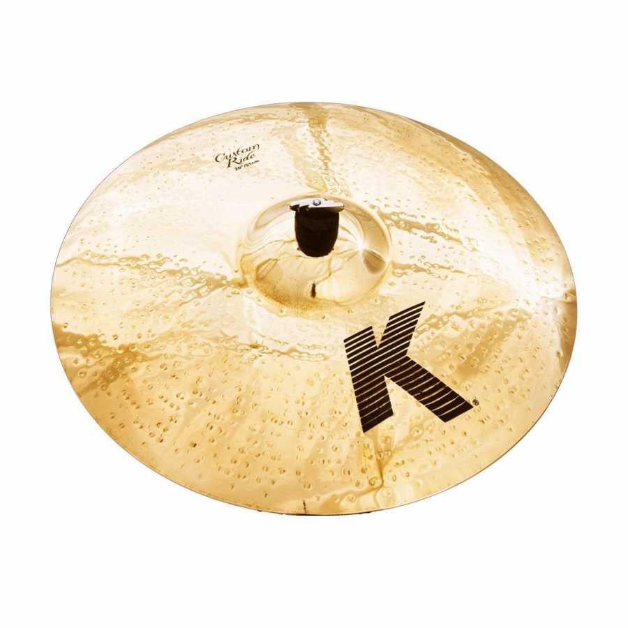 Zildjian 20