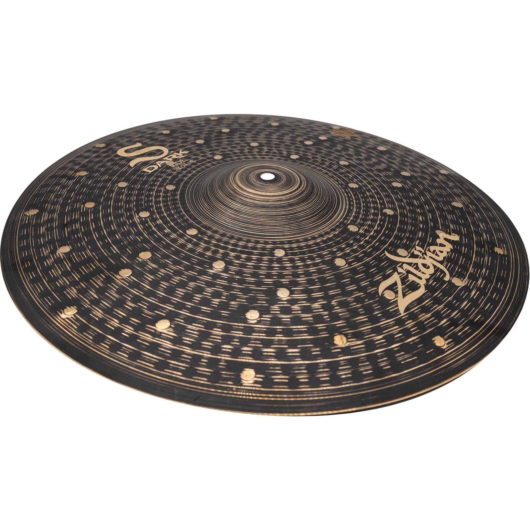 Zildjian S Dark 20
