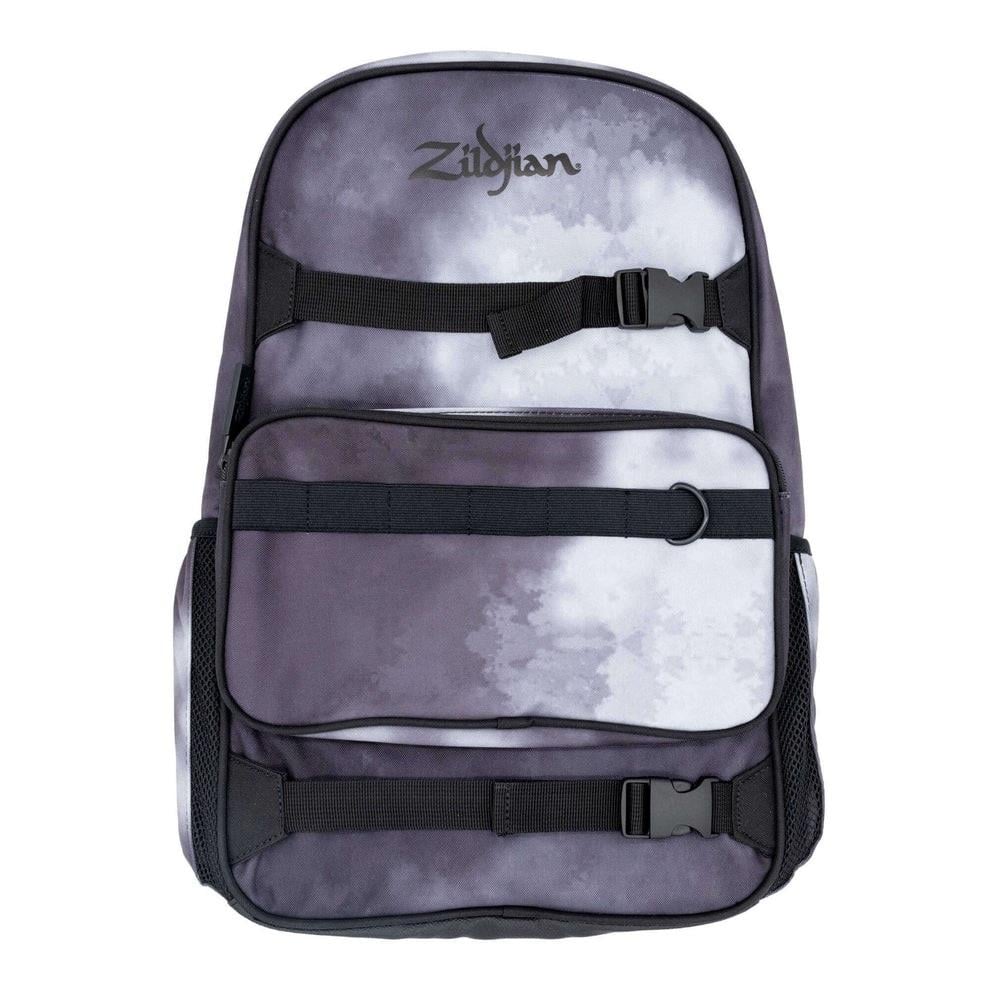 Zildjian Student Black Raincloud Baget Sırt Çantası