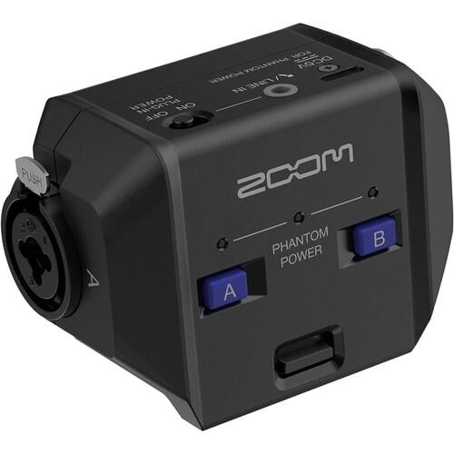 Zoom EXH-6e External Dual XLR-1/4