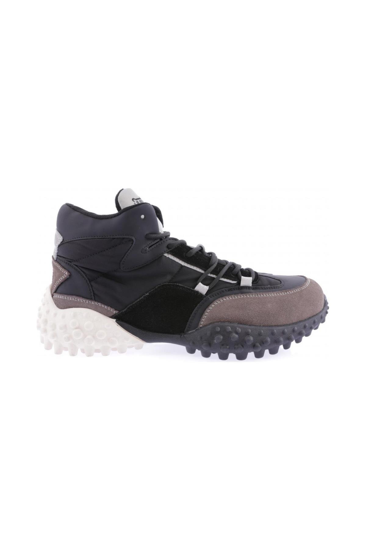 Astoria 35 Casual Erkek Bot Vizon