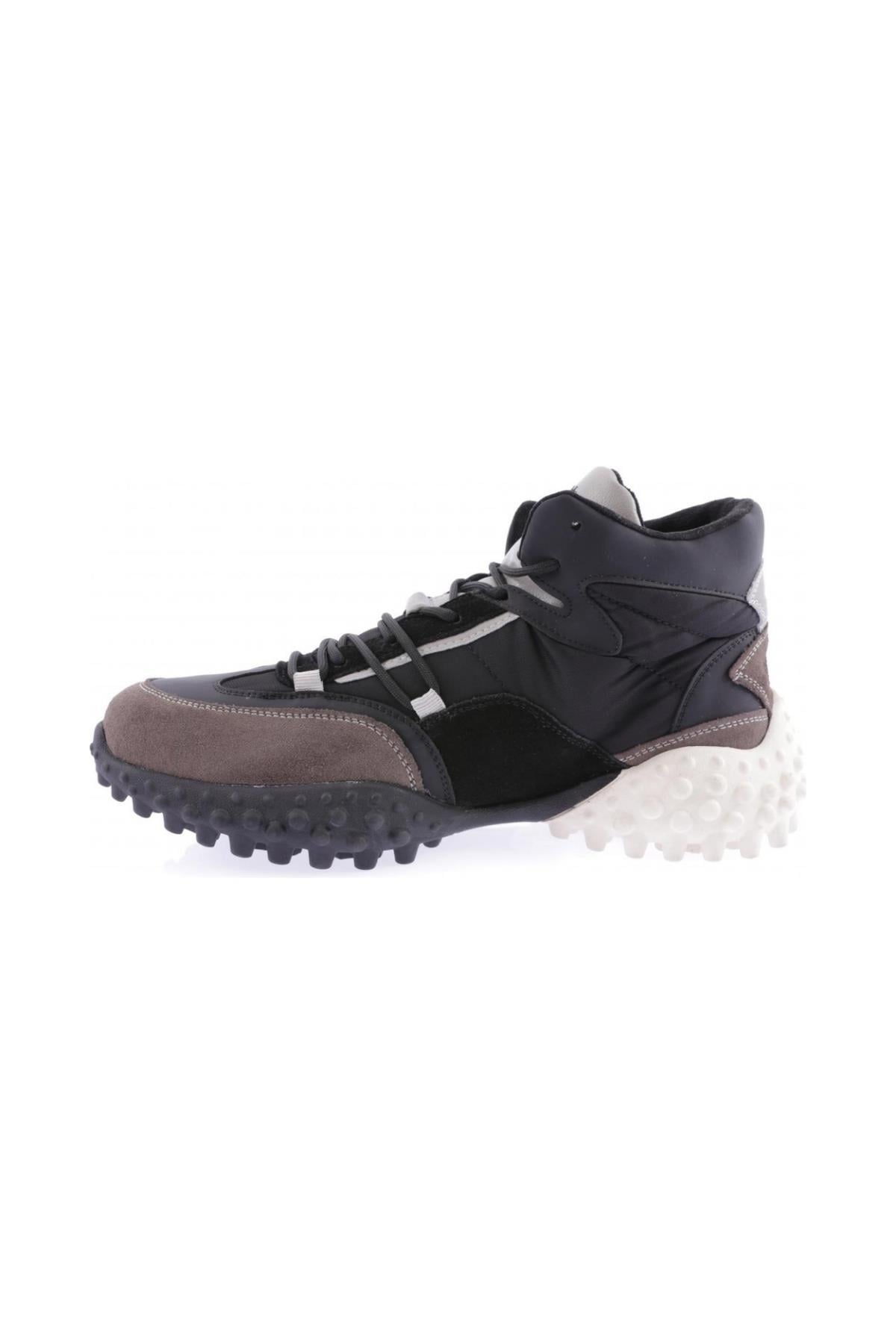 Astoria 35 Casual Erkek Bot Vizon