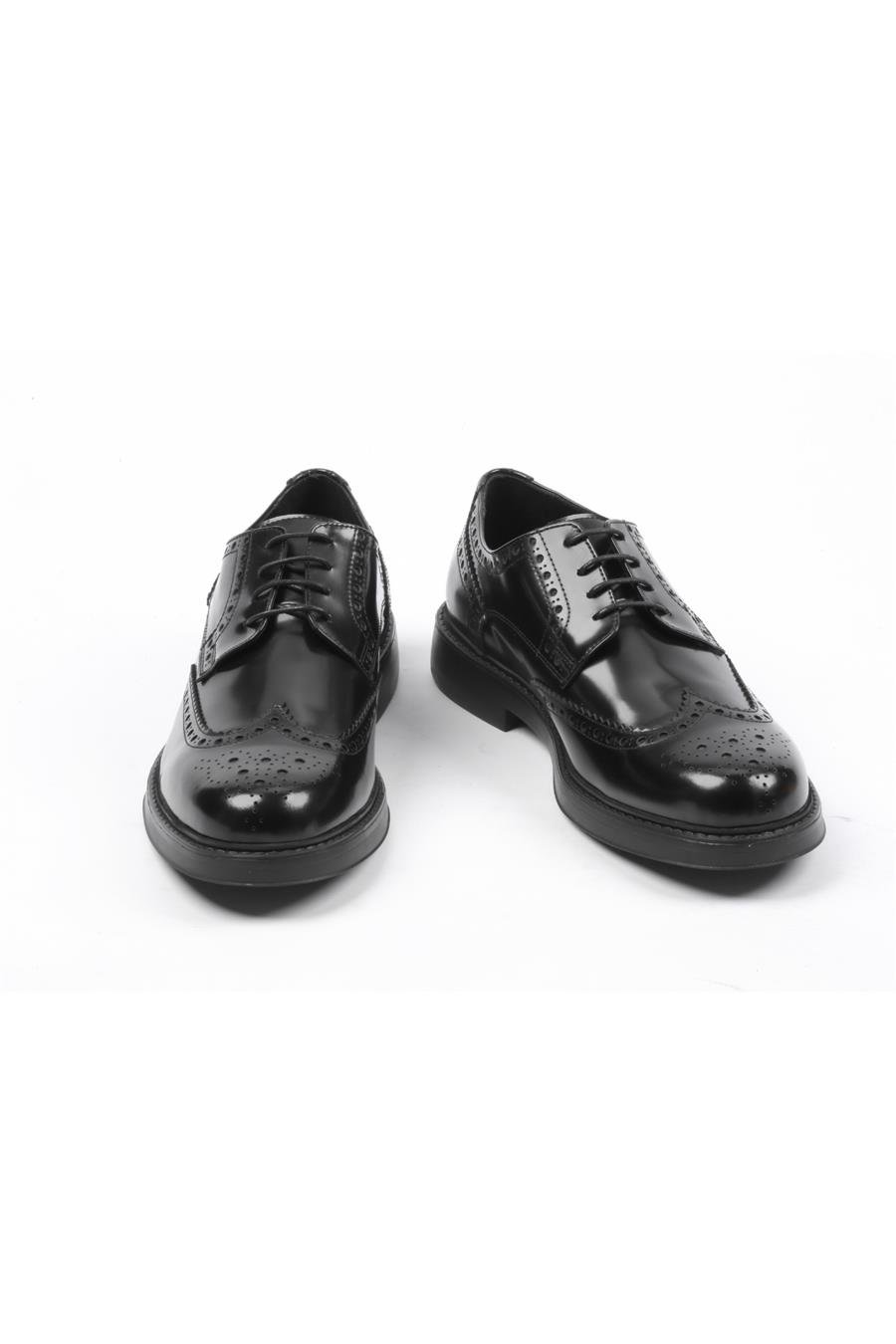 Babil Limit 01Business Line Erkek Ayakkabı Black