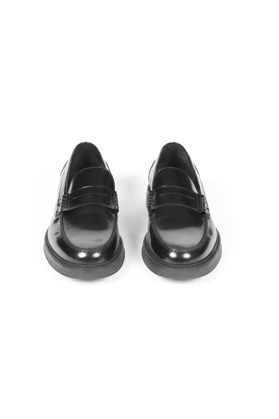 Babil Loafer  Business Line Erkek Ayakkabı Siyah