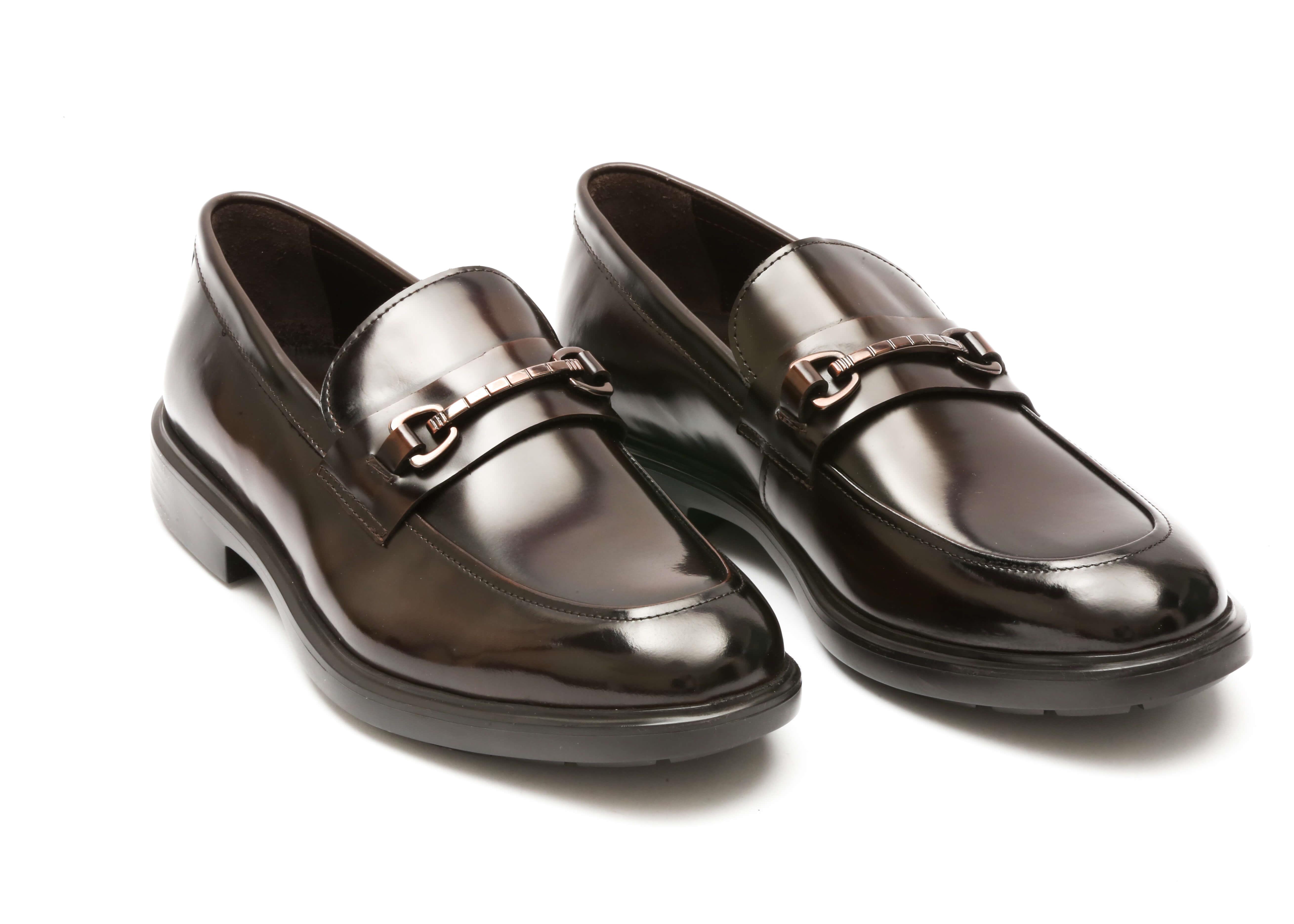 Babil Step TK Business Line Erkek Ayakkabı Brown