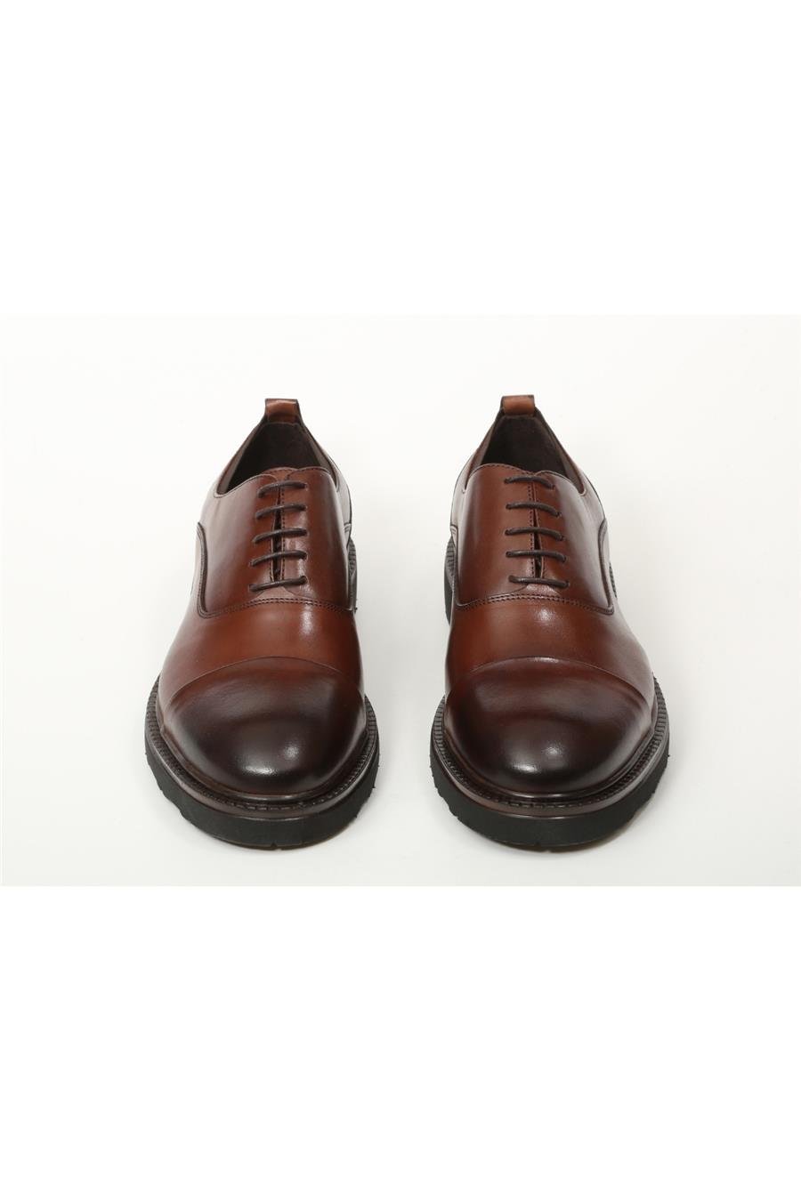 Babil Walk 01 Business Line Erkek Ayakkabı Tan