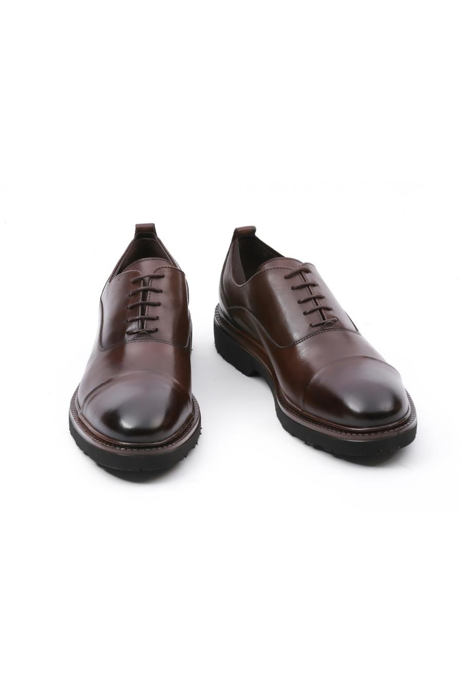 Babil Walk 01 Business Line Erkek Ayakkabı Tan