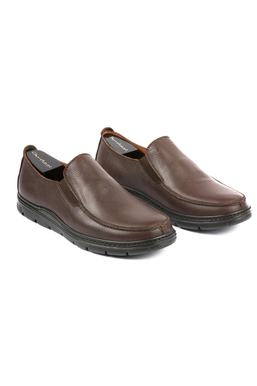 Nature Easy II Comfort Soft Erkek Ayakkabı Kahve