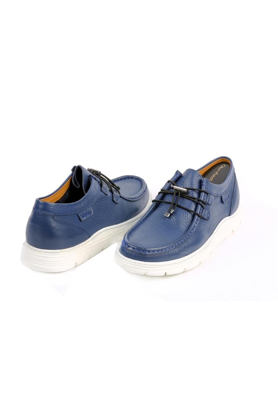 Originals Comfort Soft Erkek Ayakkabı Lacivert