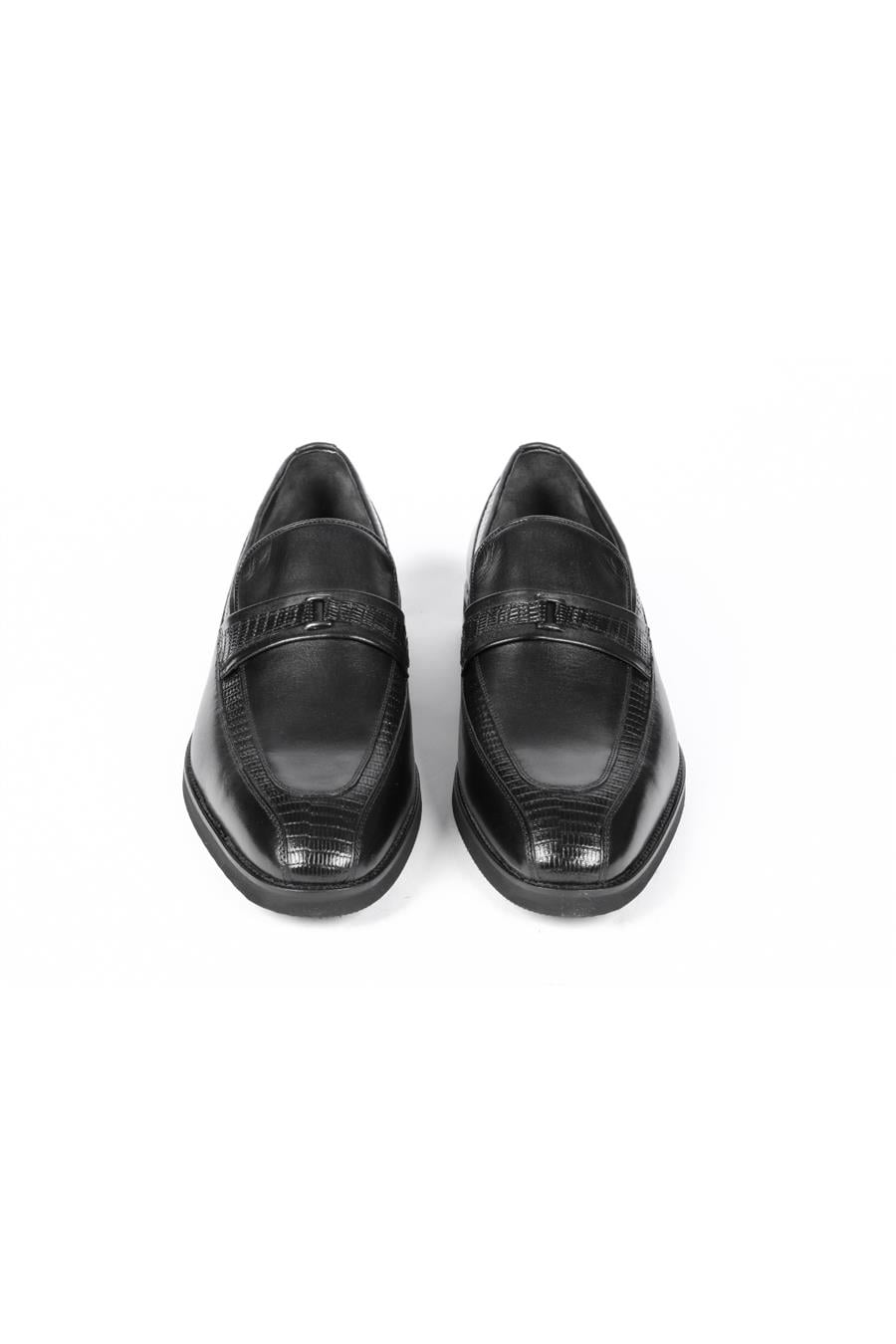 Suit Eva 83 Comfort Fantazi Ayakkabı  Siyah