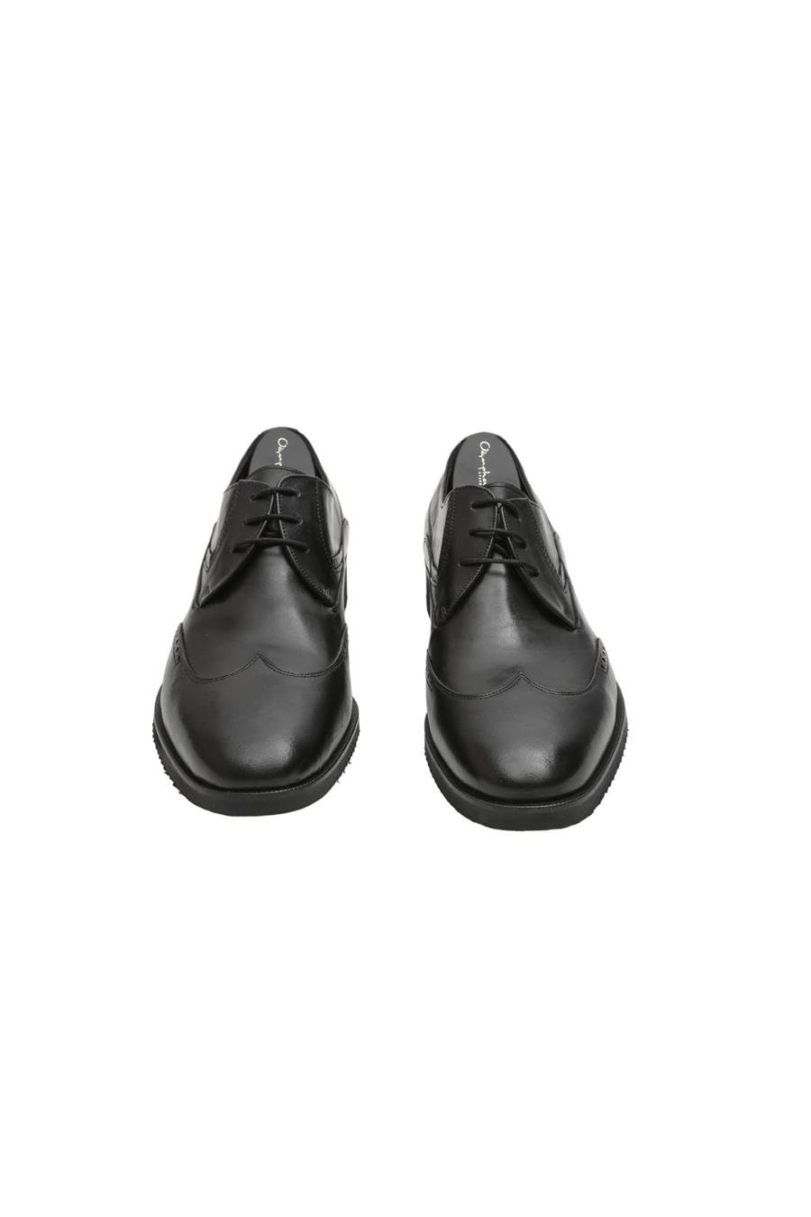 Suit L 013 Klasik Erkek Ayakkabı Siyah