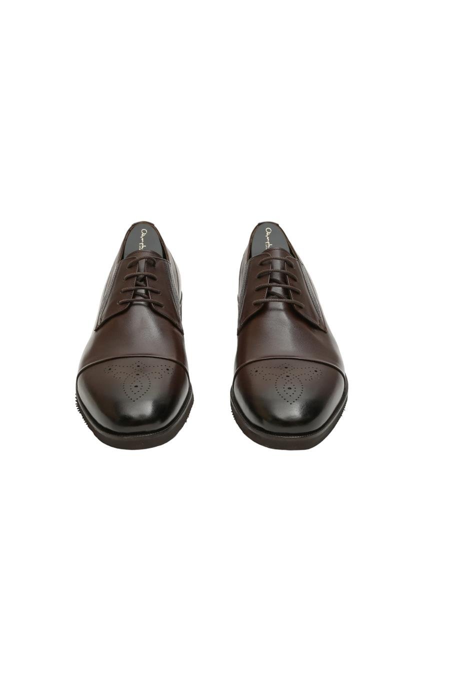 Suit L 079 Klasik Erkek Ayakkabı Siyah