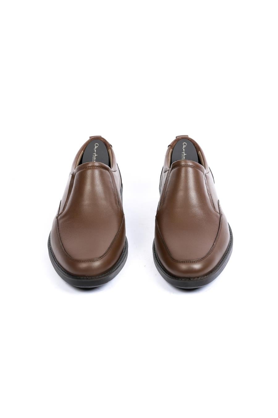 Verona STEP Comfort Erkek Ayakkabı Kahve