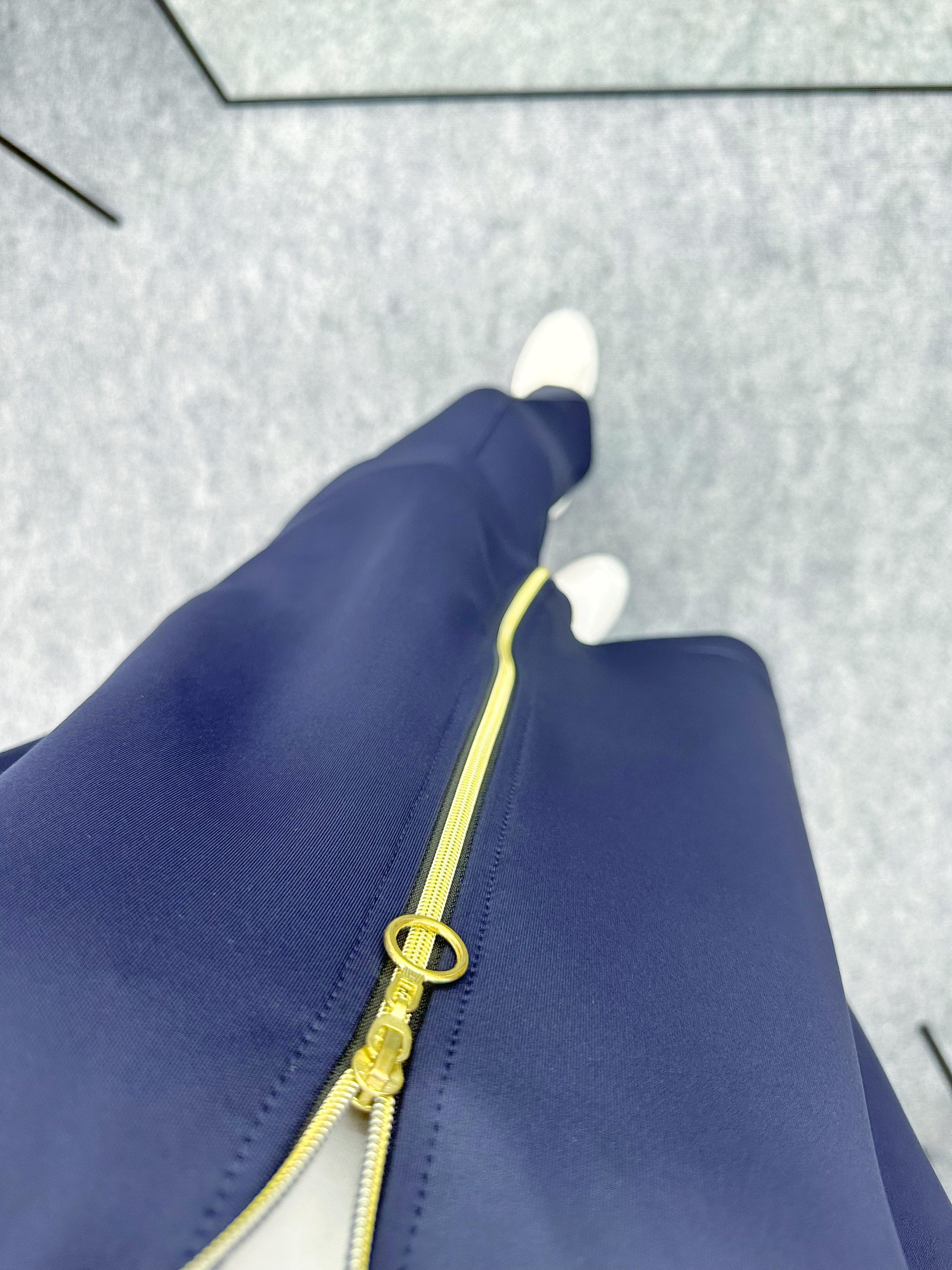 Kapüşonlu Spor Takım Lacivert