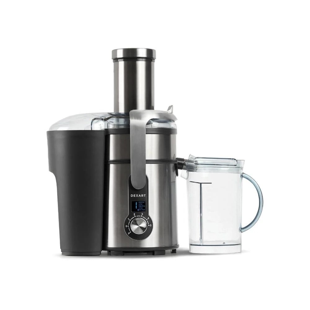 MultiJuicer Whole Fruit&Vegetable  Katı Meyve Sıkacağı