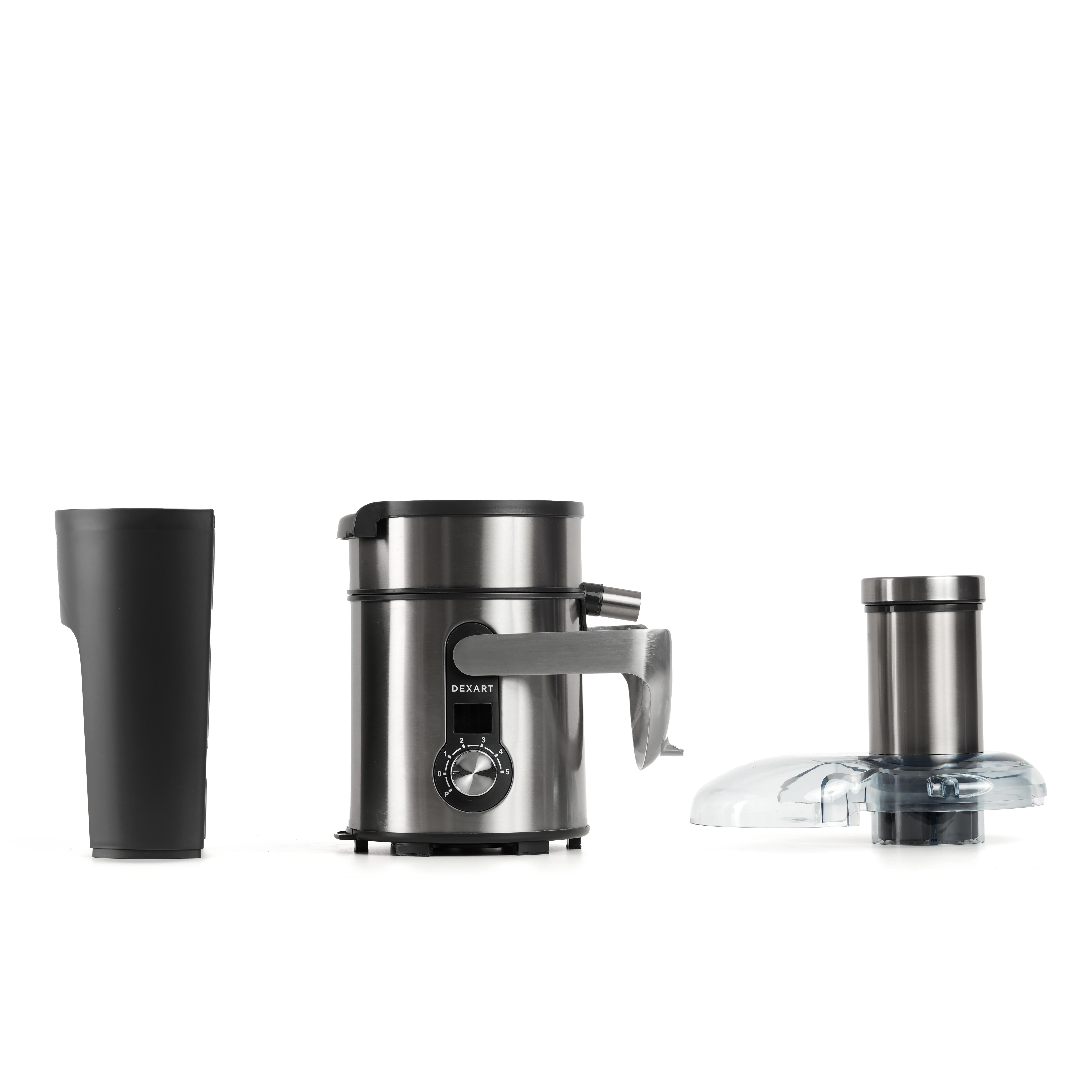 MultiJuicer Whole Fruit&Vegetable  Katı Meyve Sıkacağı