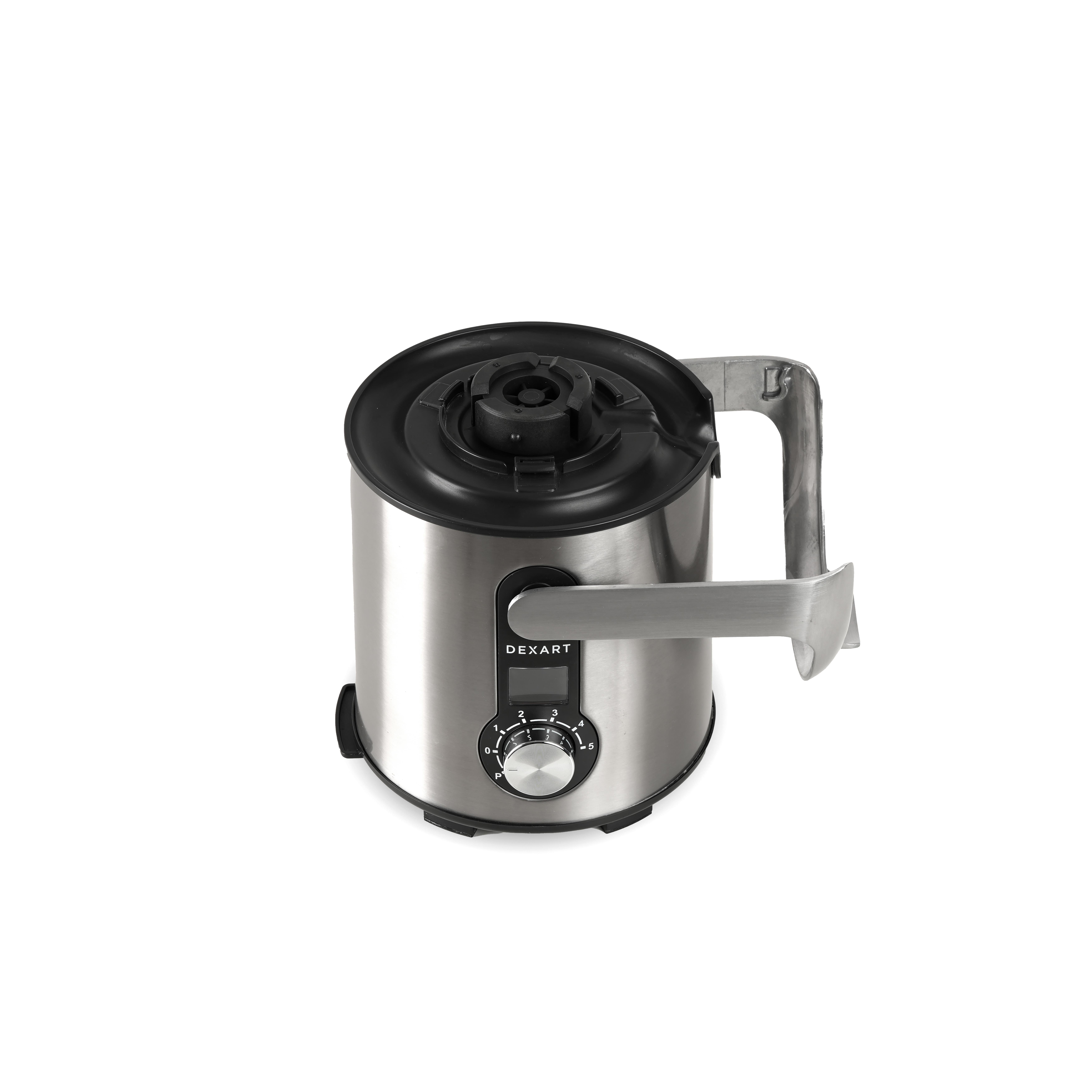 MultiJuicer Whole Fruit&Vegetable  Katı Meyve Sıkacağı