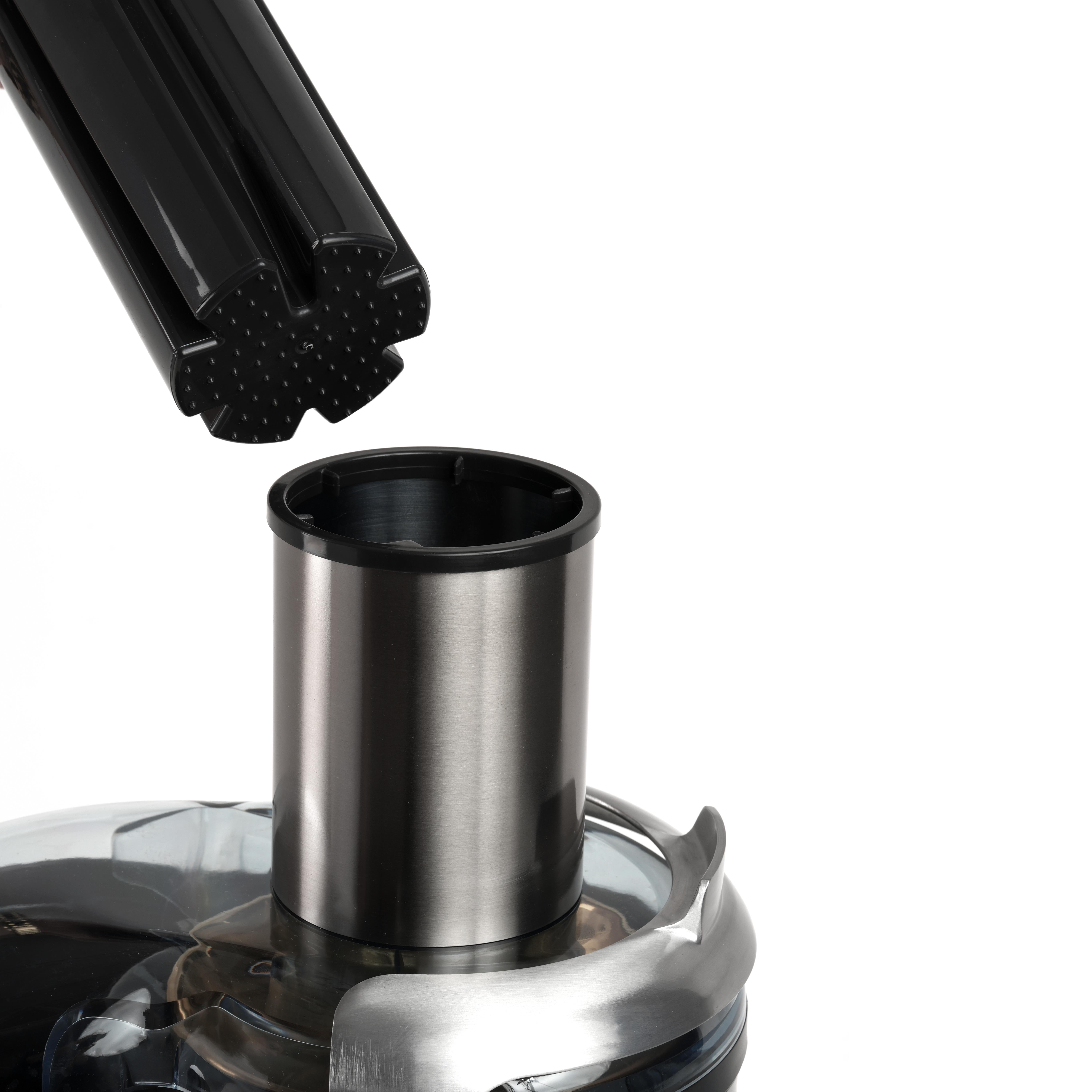 MultiJuicer Whole Fruit&Vegetable  Katı Meyve Sıkacağı