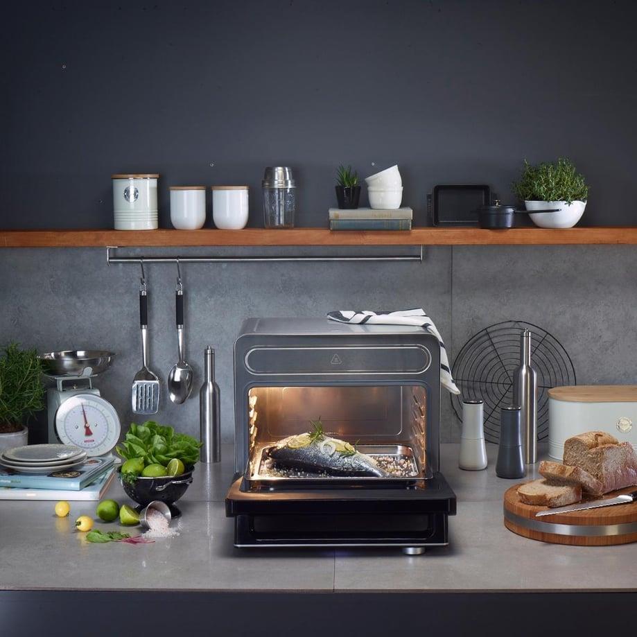 Steami 11-in-1 Multifunctional Buharlı Fırın