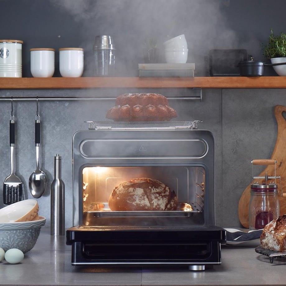 Steami 11-in-1 Multifunctional Buharlı Fırın