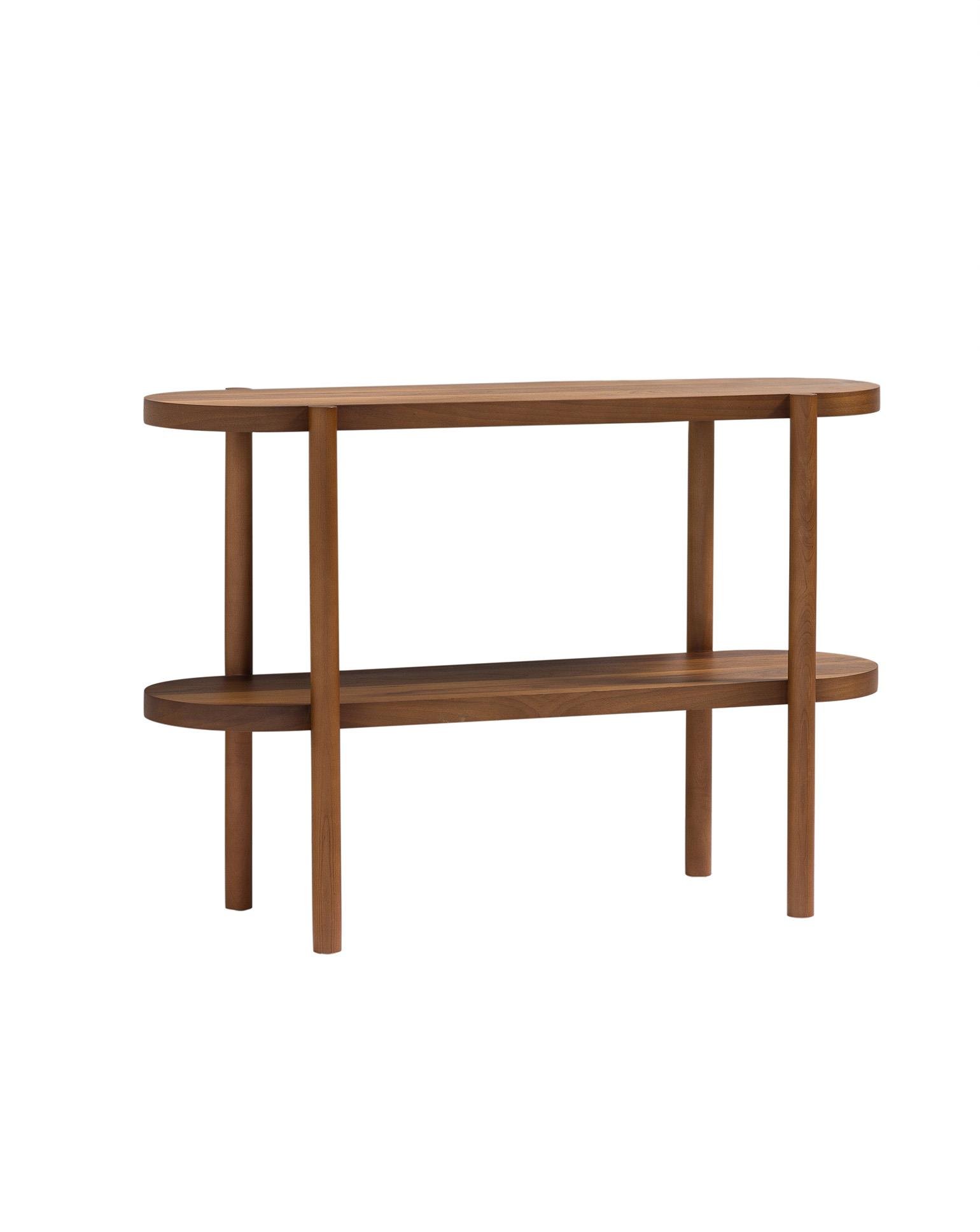 Abelya Meşe Dresuar