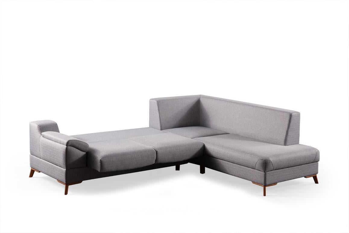 Aqua Yataklı Köşe Koltuk