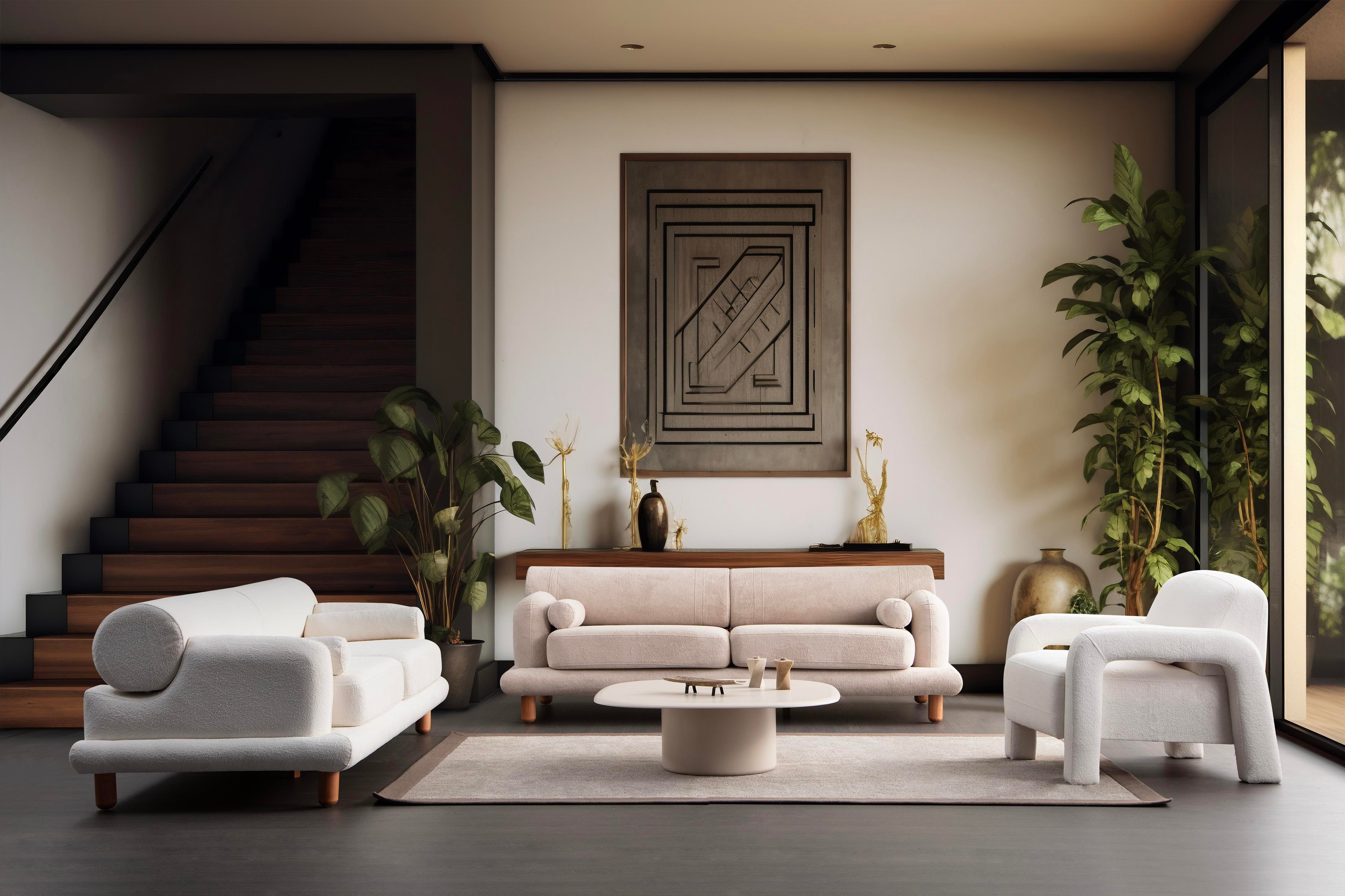 Armada Yataklı Üçlü Koltuk