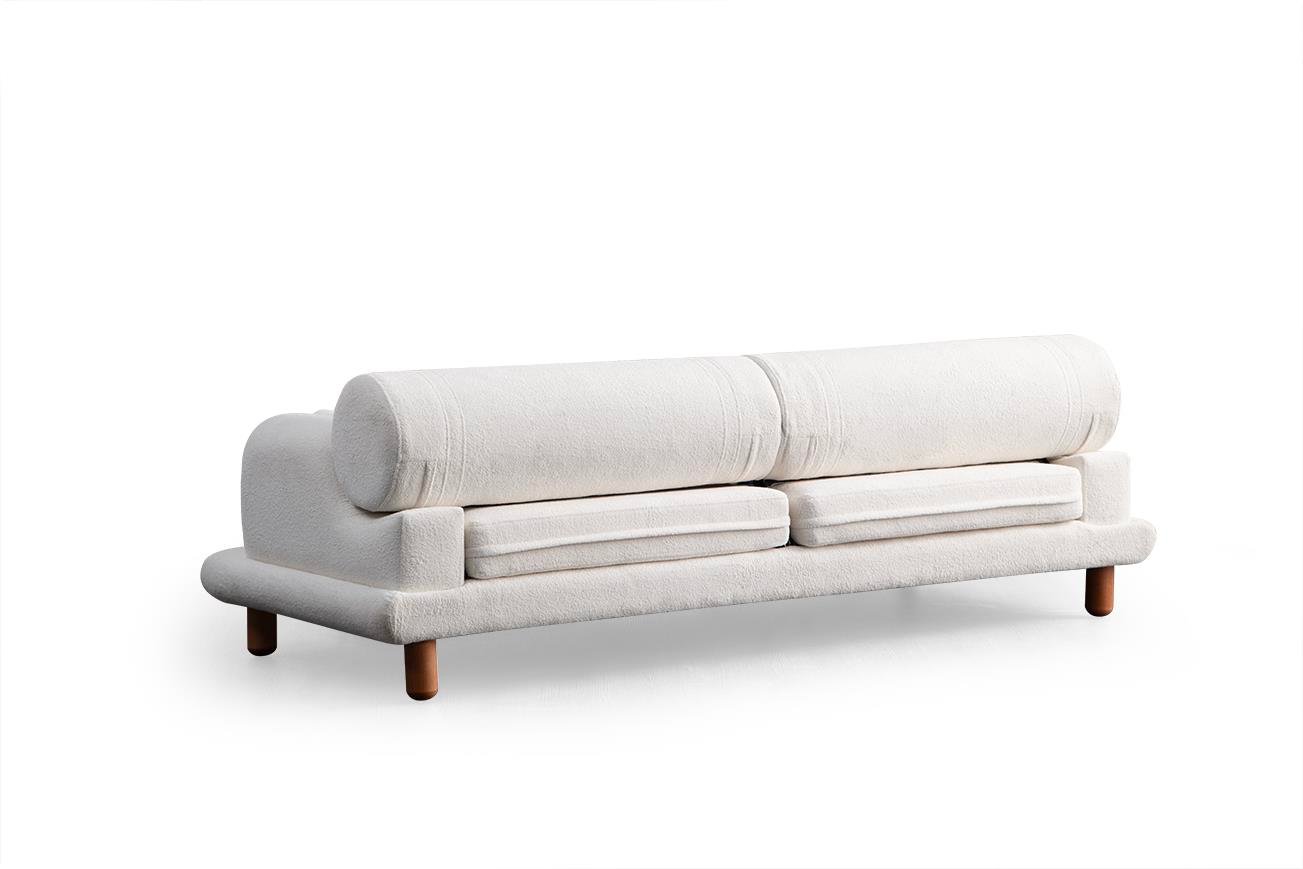 Armada Yataklı Üçlü Koltuk