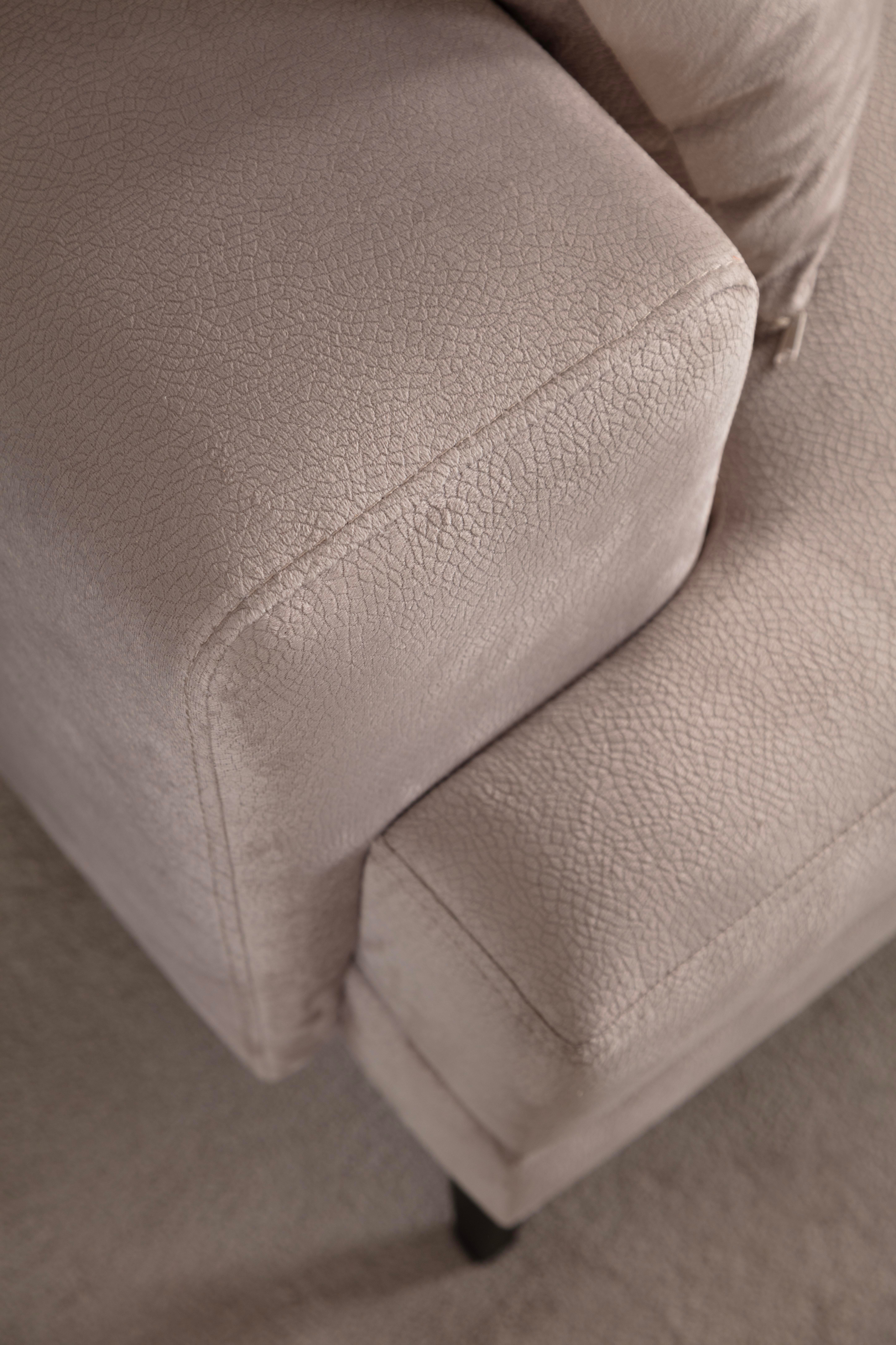 Astana Yataklı Üçlü Koltuk