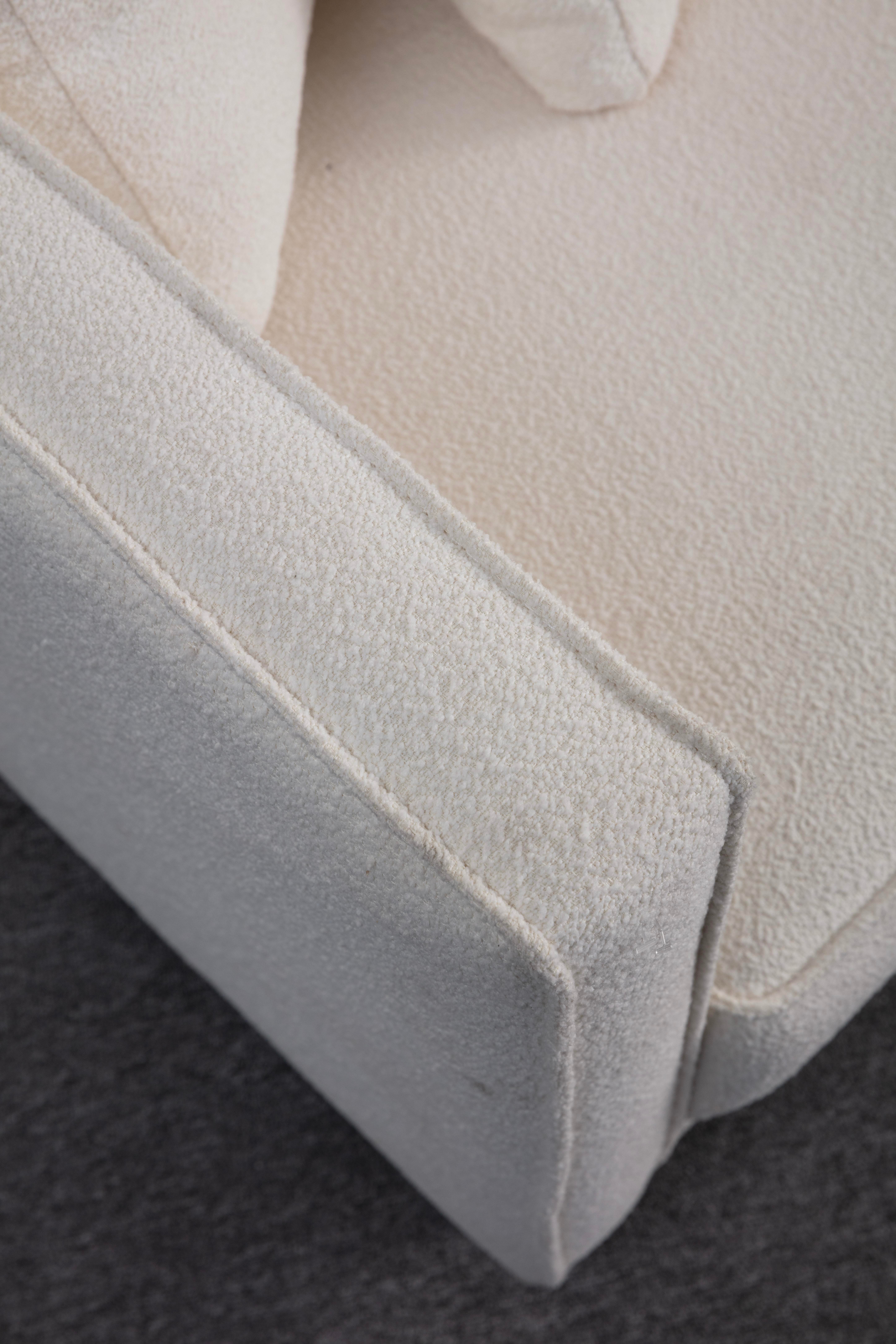 Atalanta Modüler Koltuk