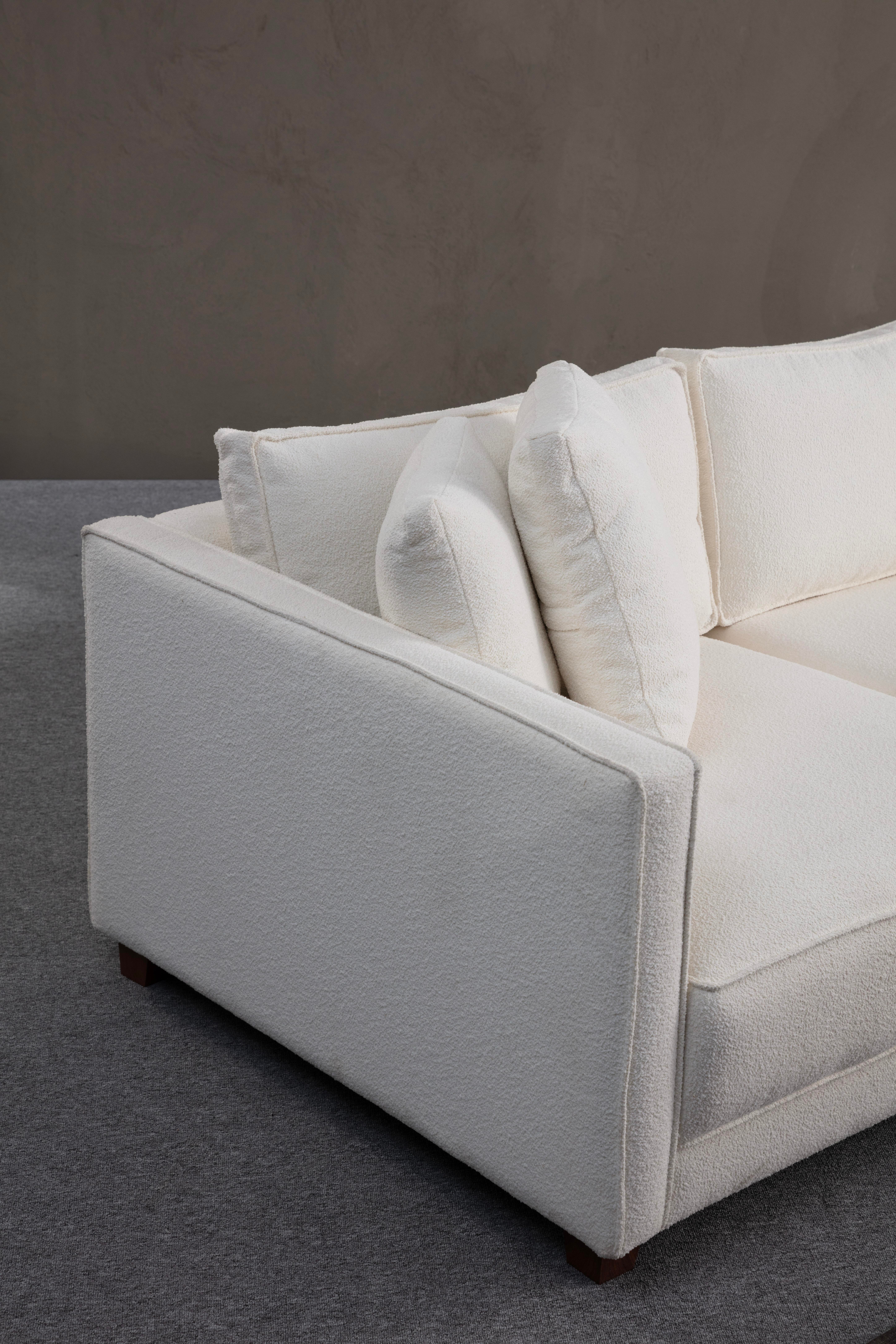 Atalanta Modüler Koltuk