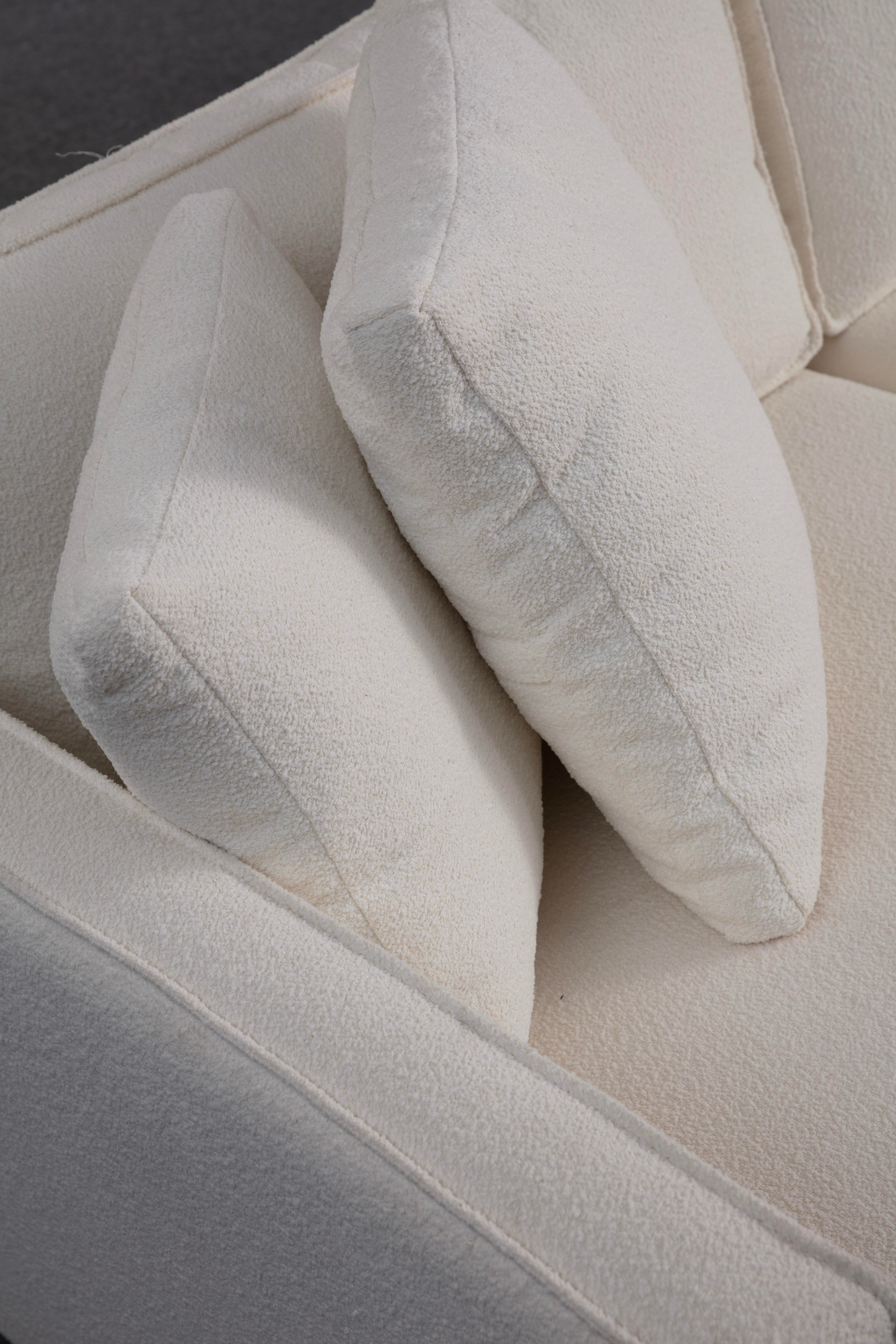 Atalanta Modüler Koltuk