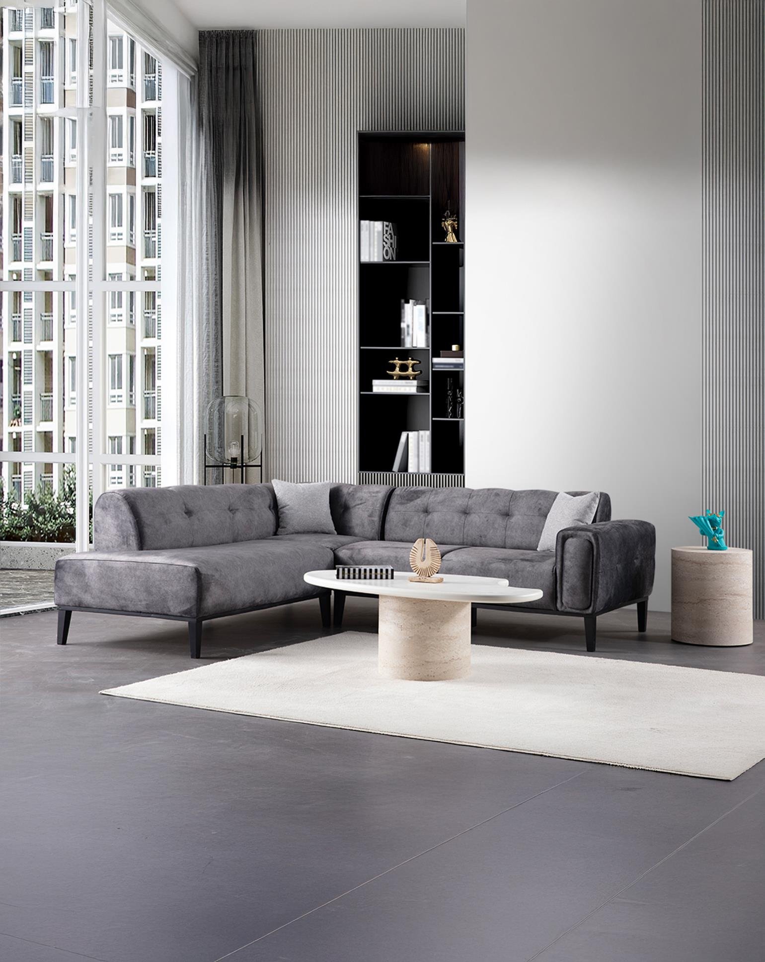 Athena Köşe Koltuk