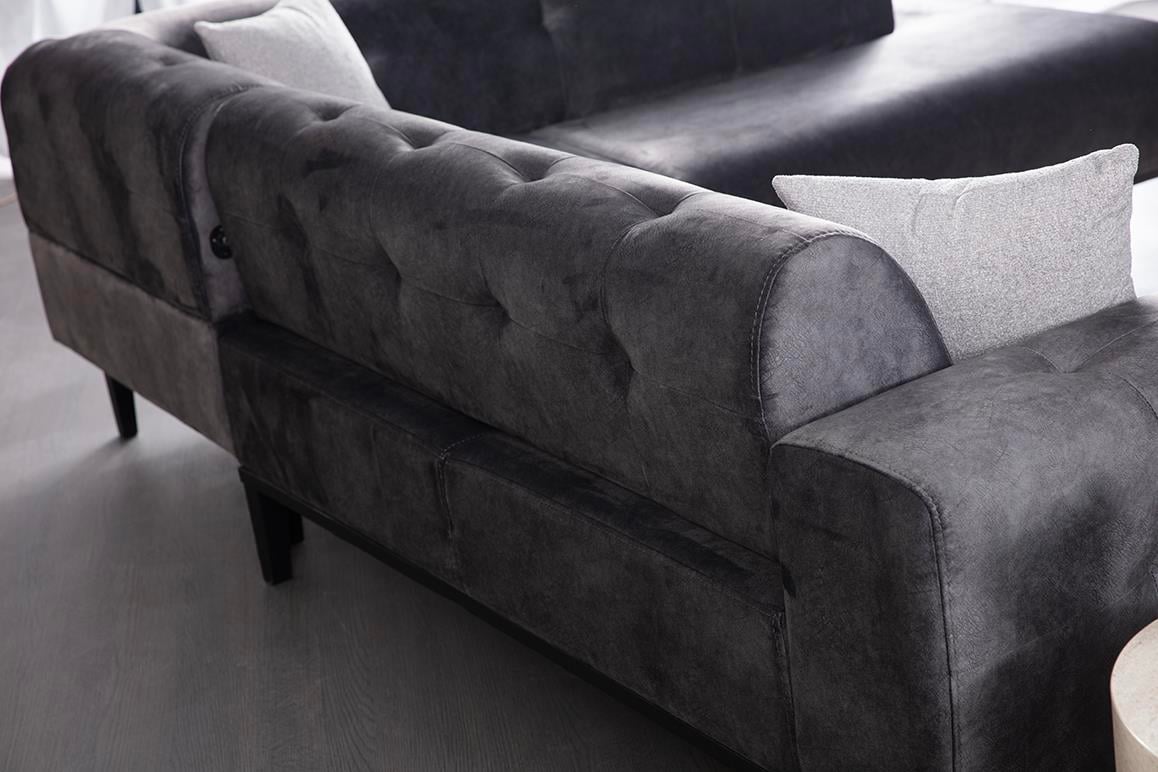 Athena Köşe Koltuk