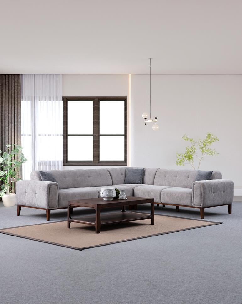 Athena Köşe Koltuk