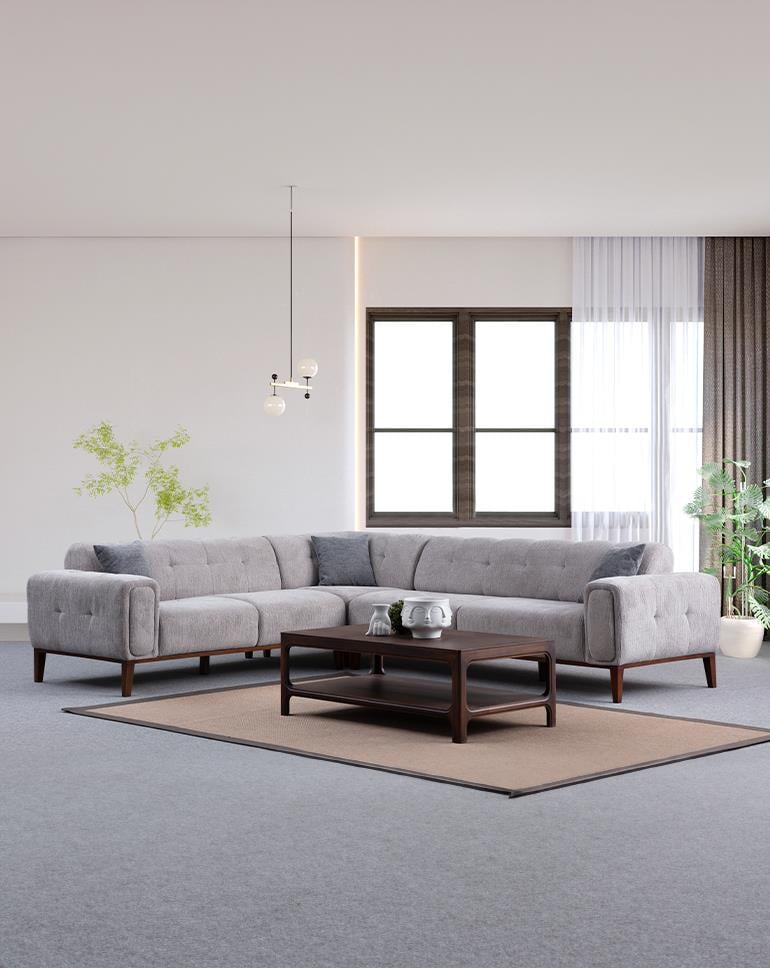 Athena Köşe Koltuk