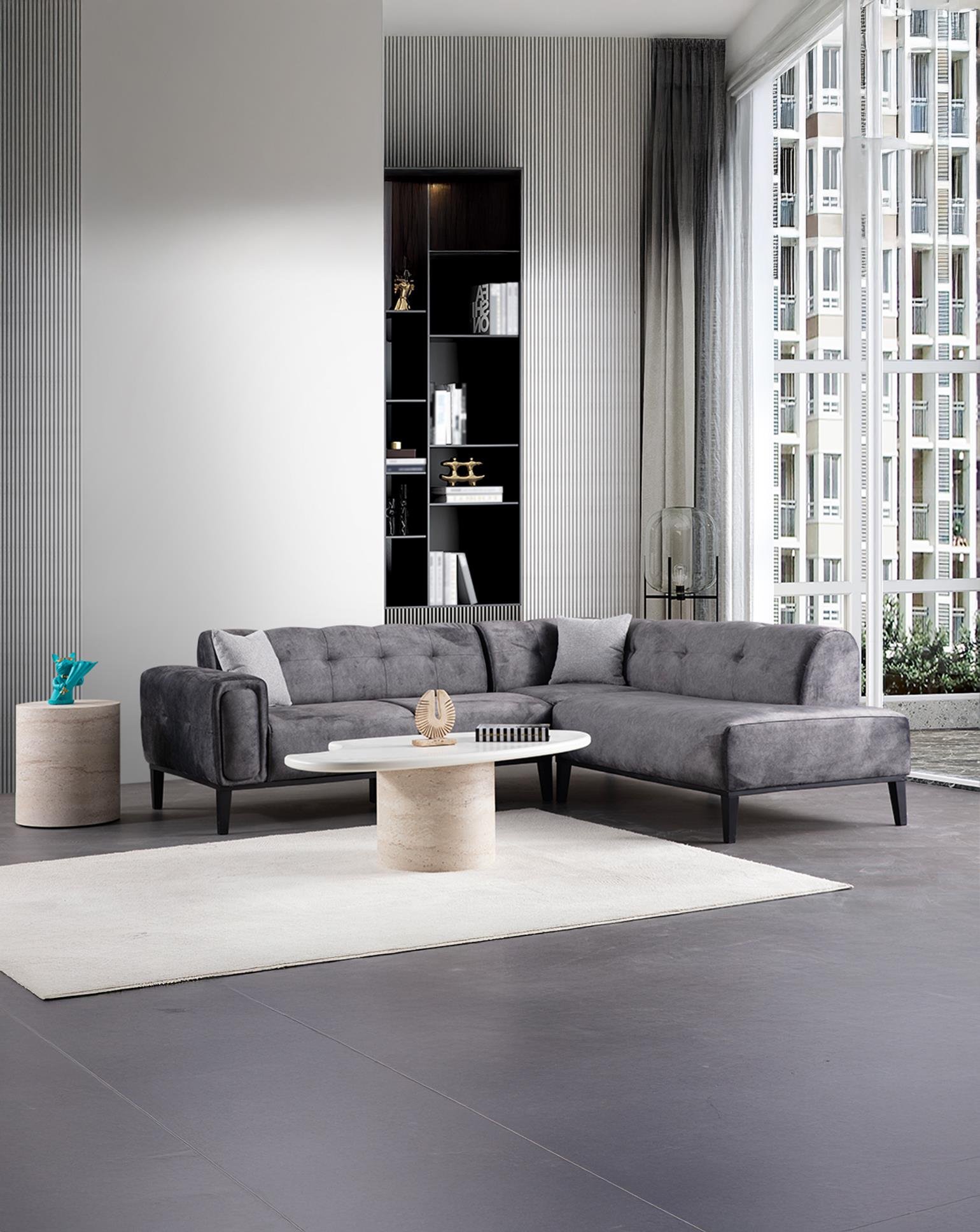 Athena Köşe Koltuk