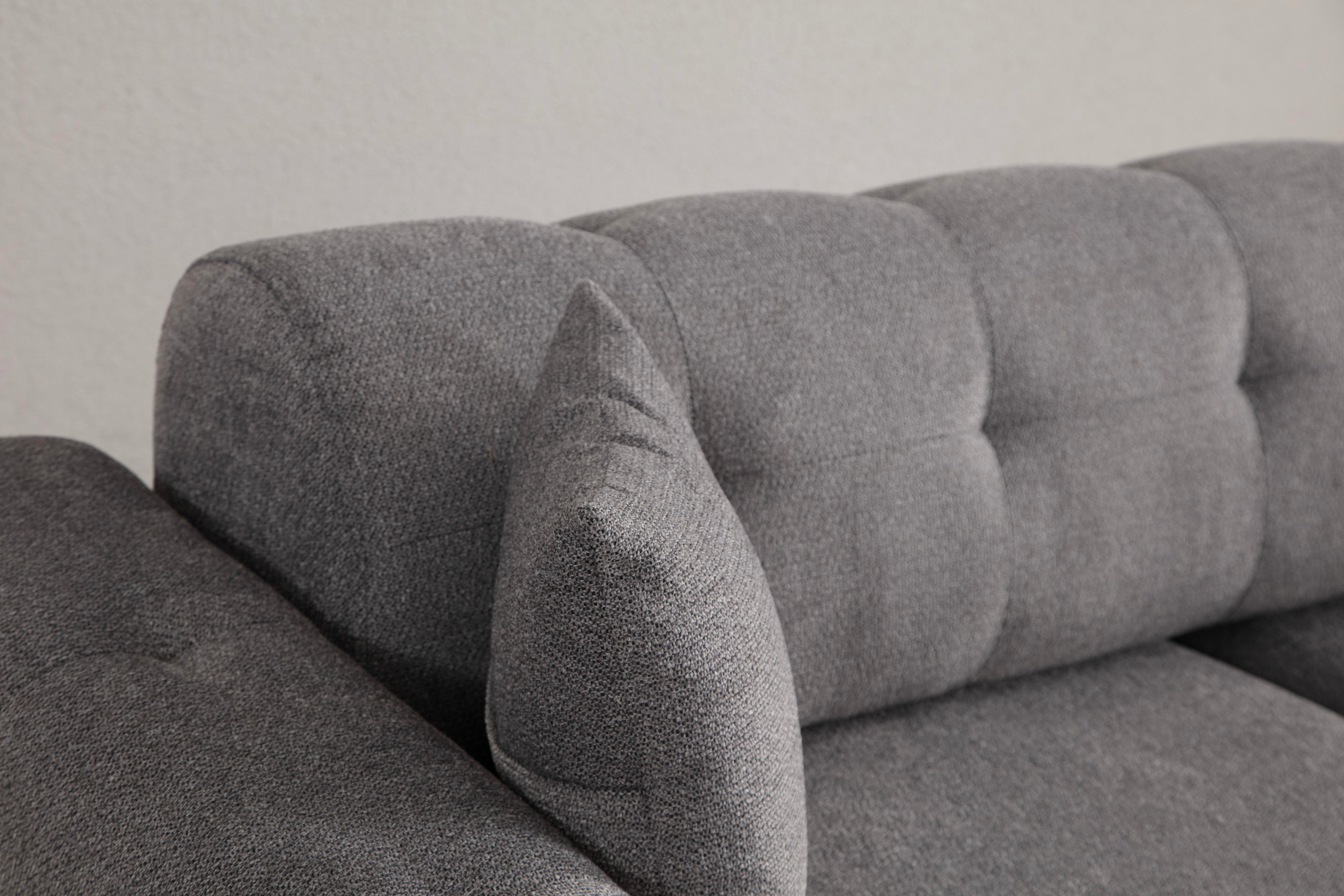 Athena Yataklı Üçlü Koltuk