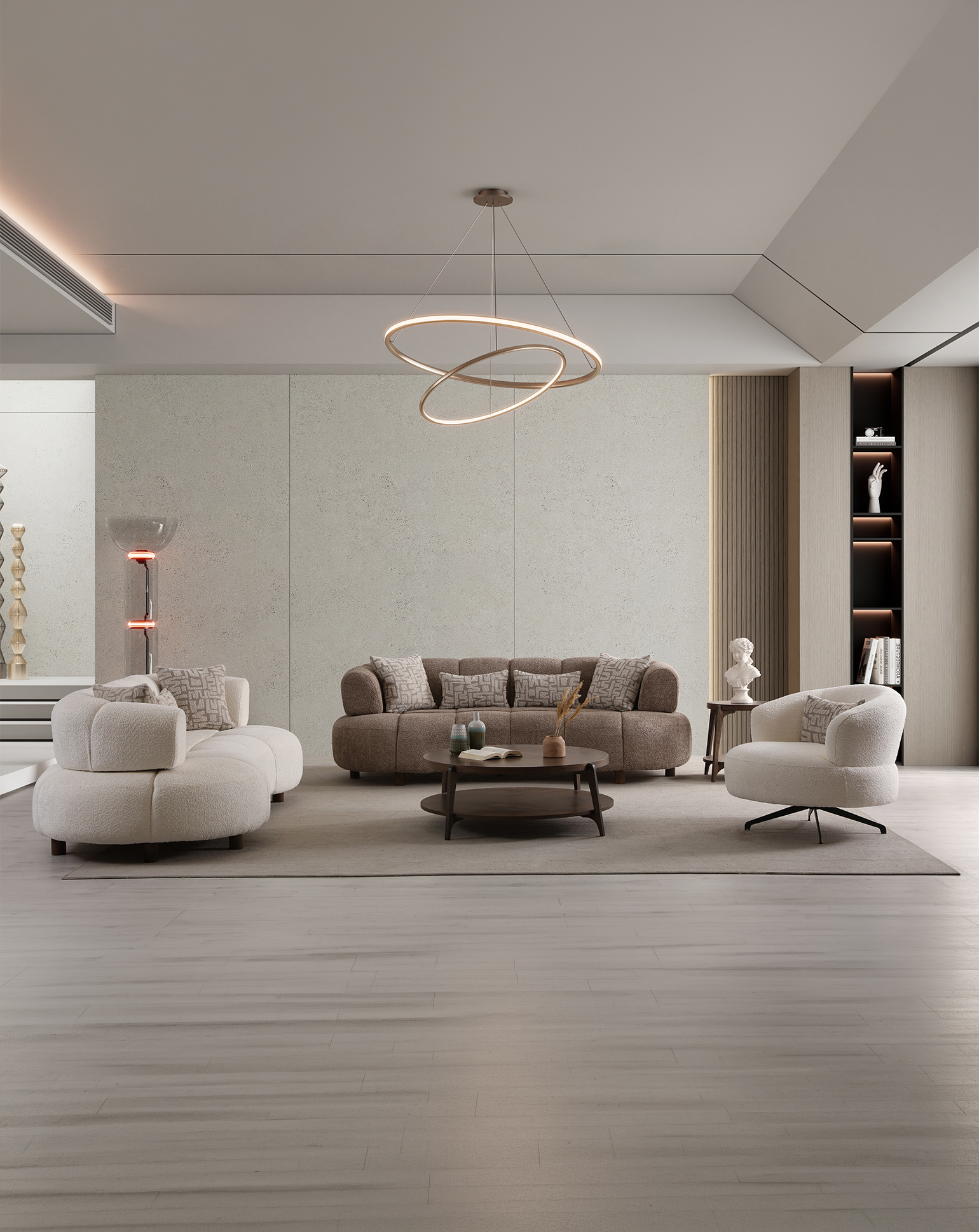 Avanos Döner Berjer