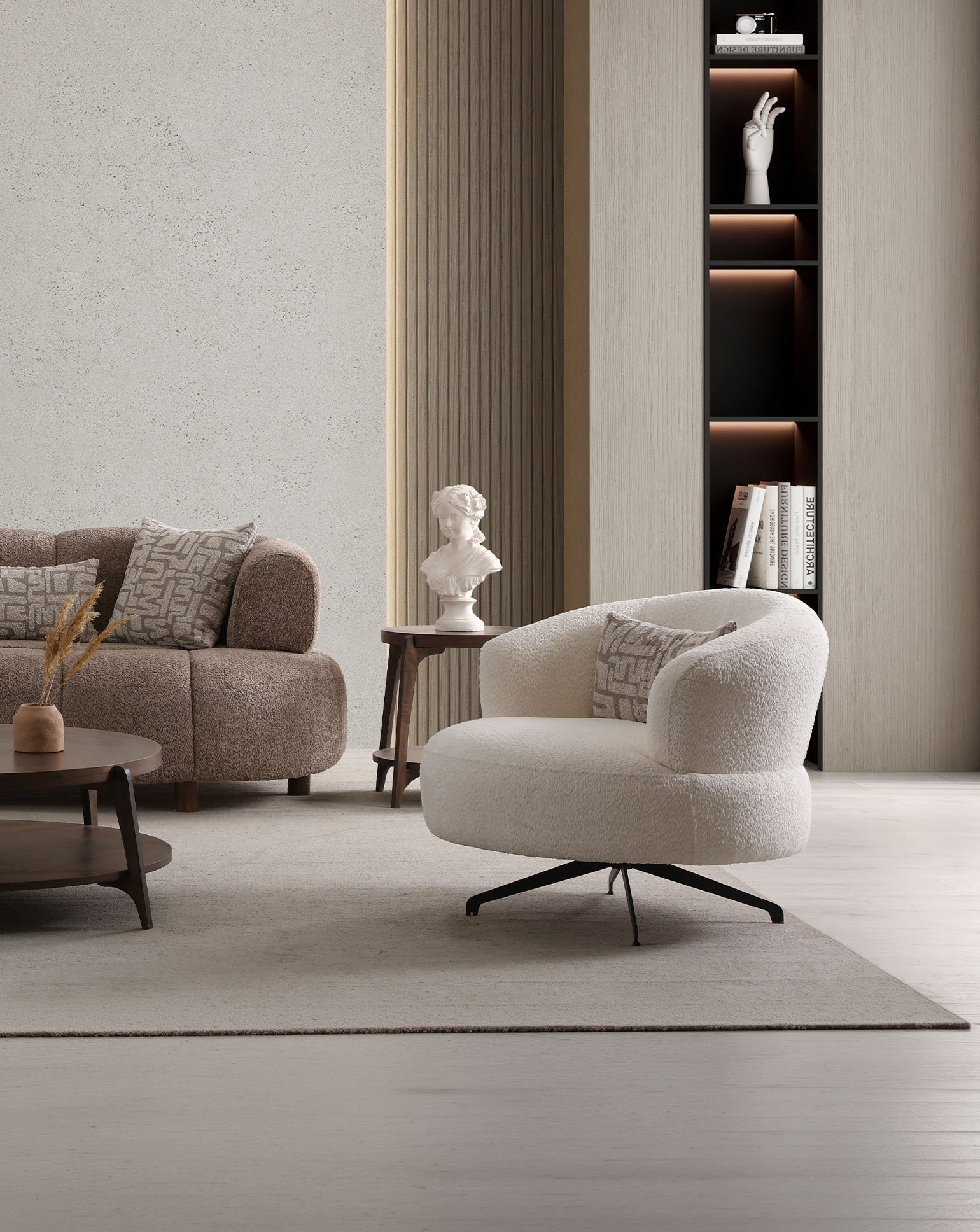 Avanos Döner Berjer