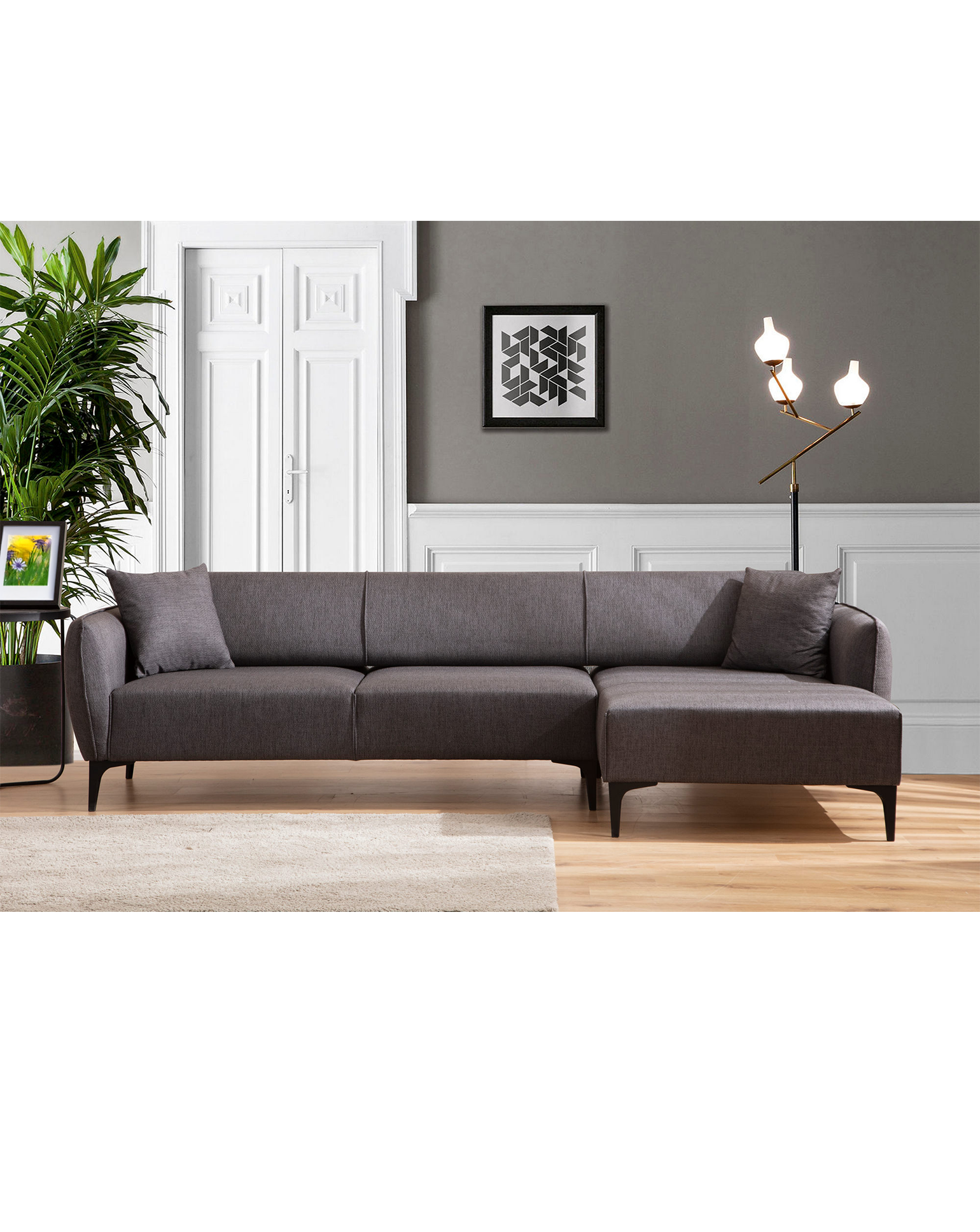 Bellissimo Köşe Koltuk