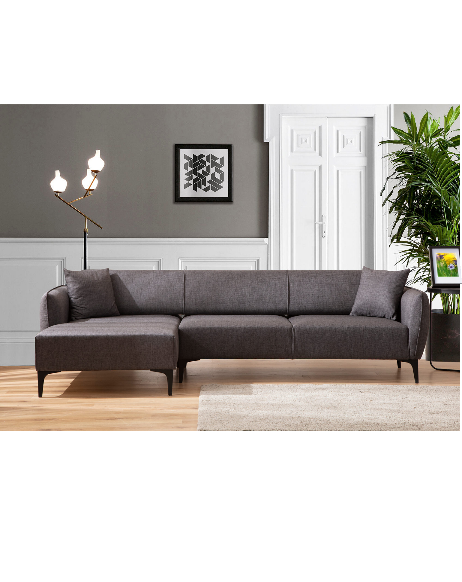 Bellissimo Köşe Koltuk