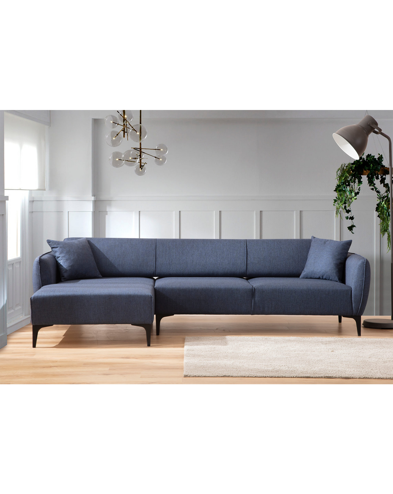 Bellissimo Köşe Koltuk