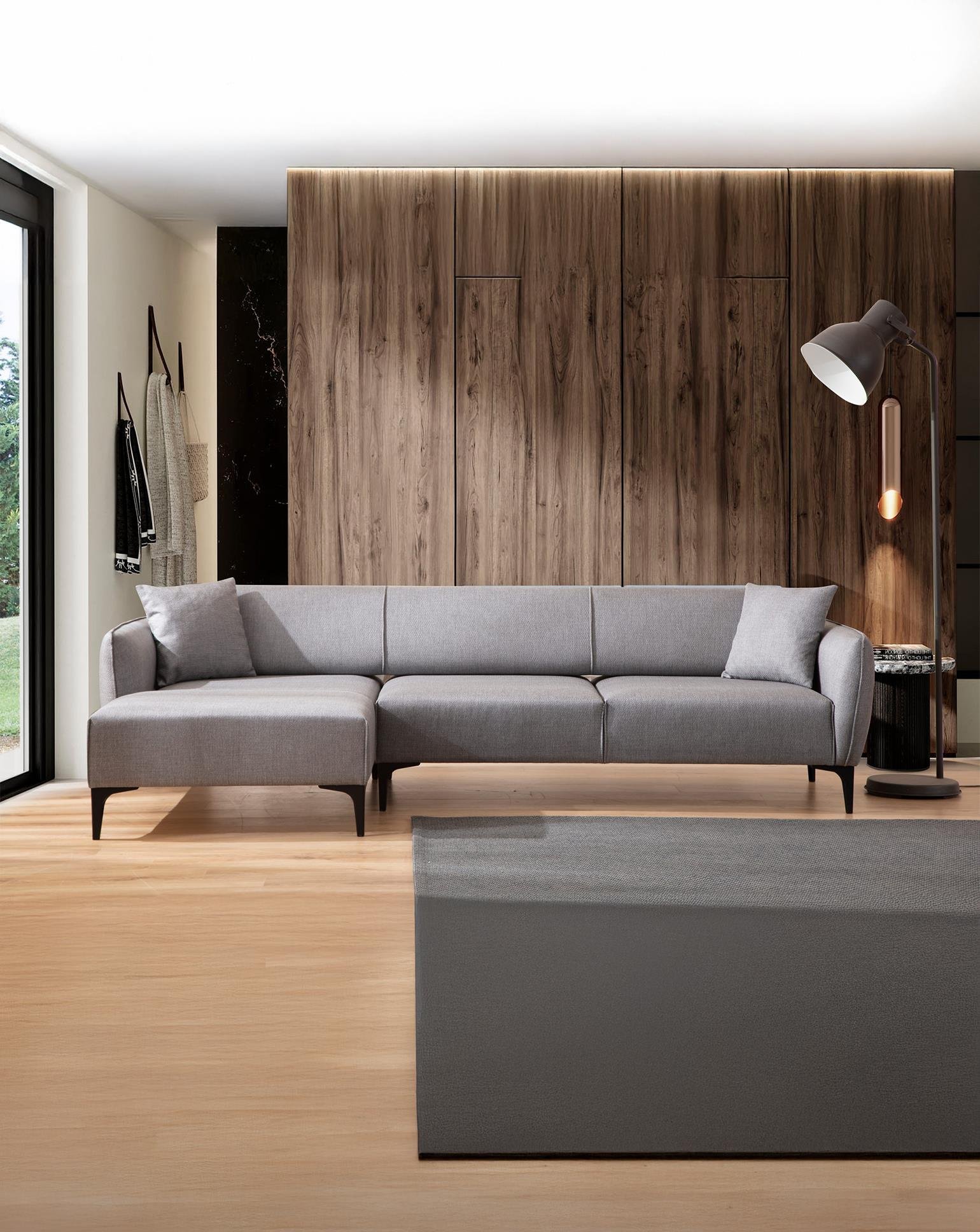 Bellissimo Köşe Koltuk