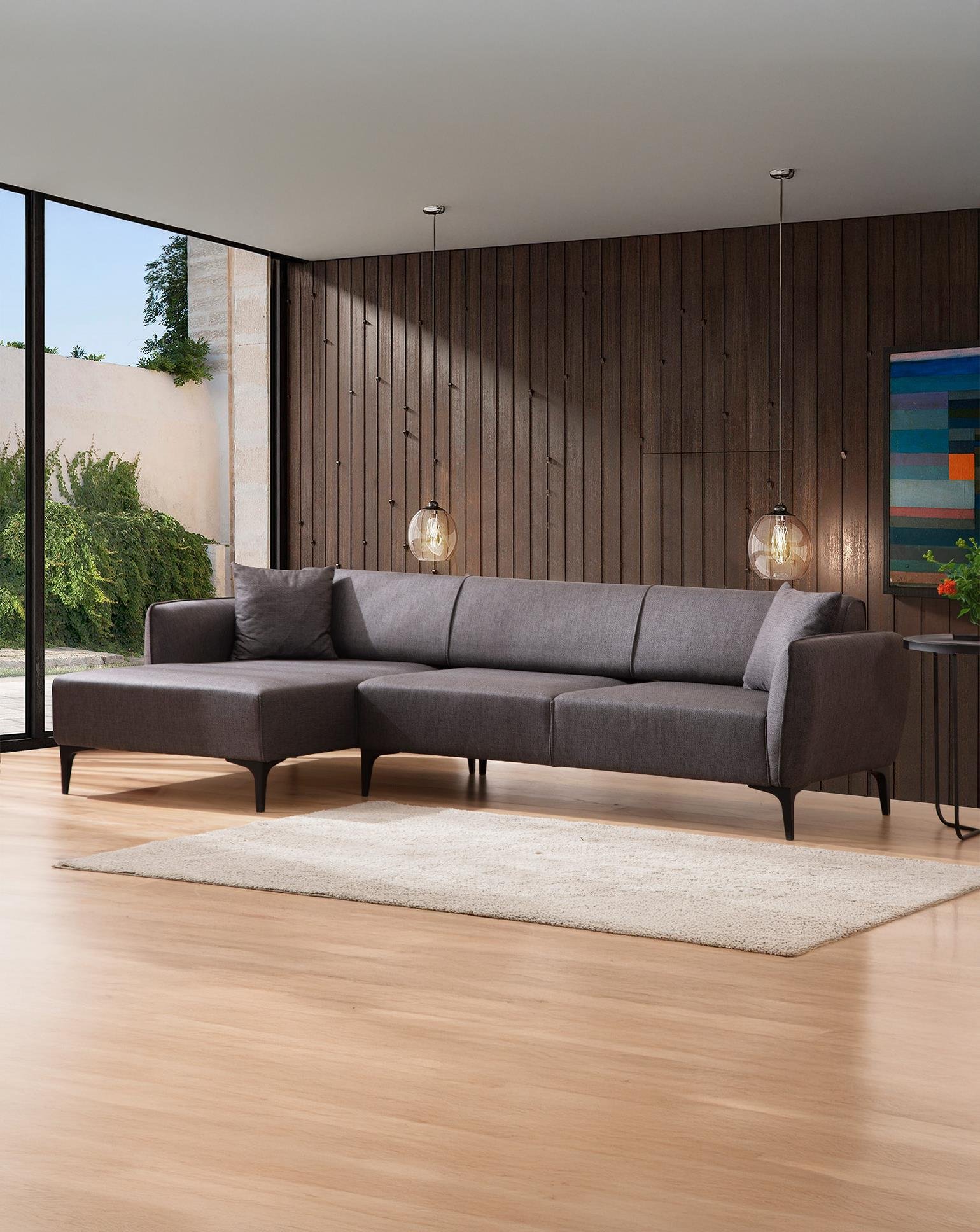 Bellissimo Köşe Koltuk