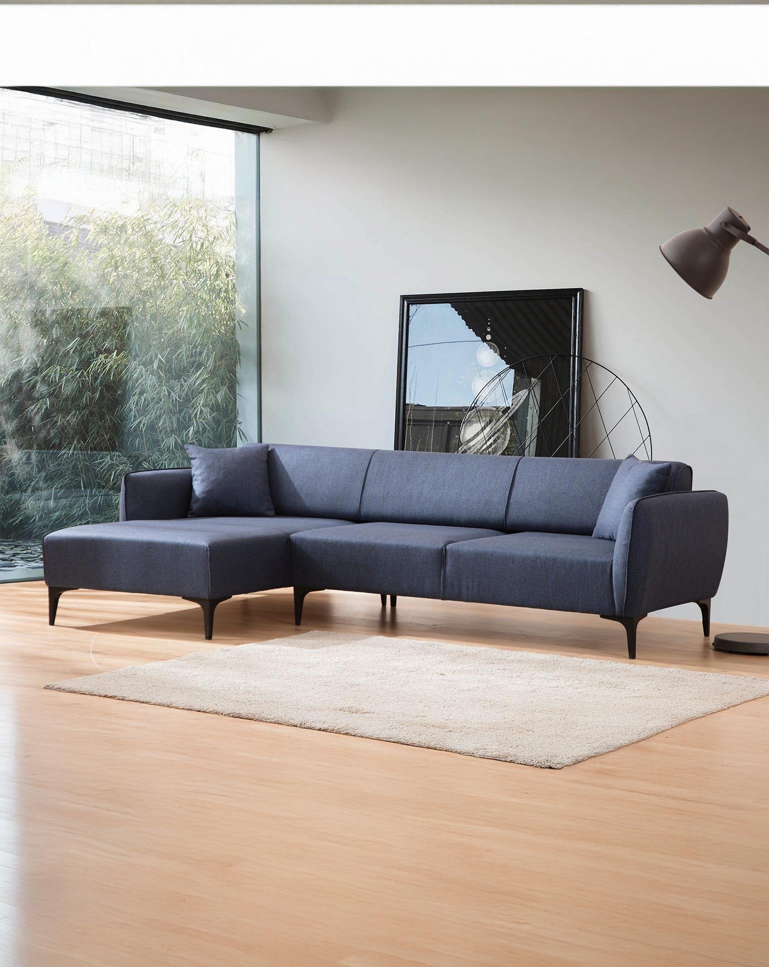 Bellissimo Köşe Koltuk