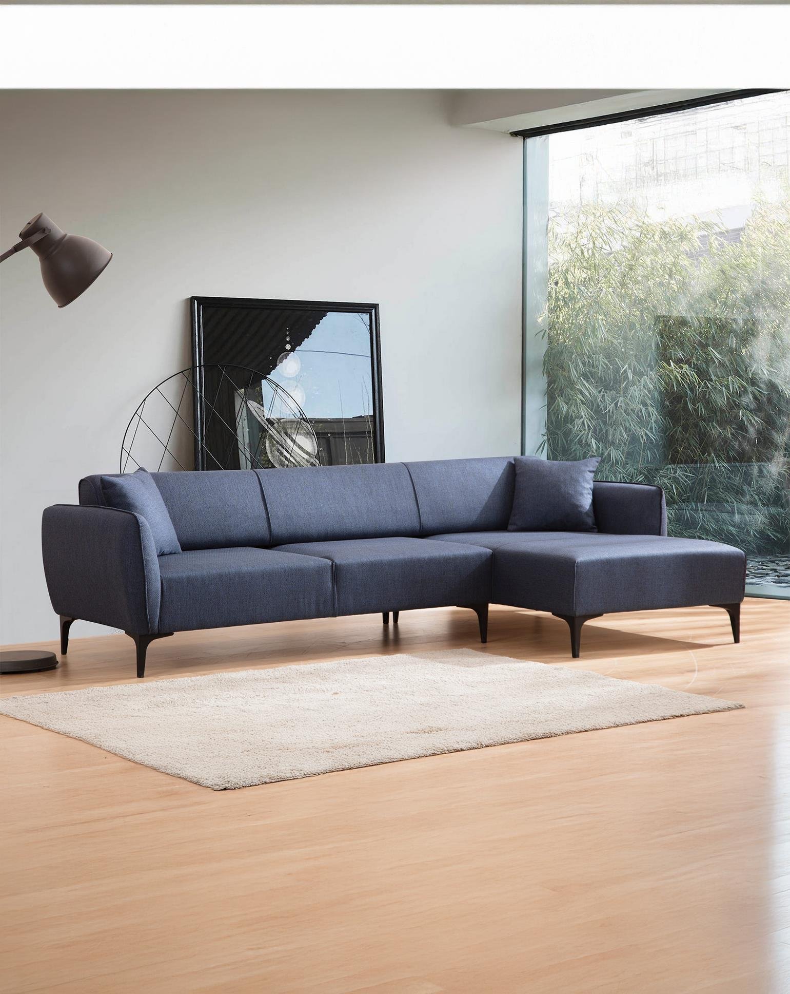 Bellissimo Köşe Koltuk