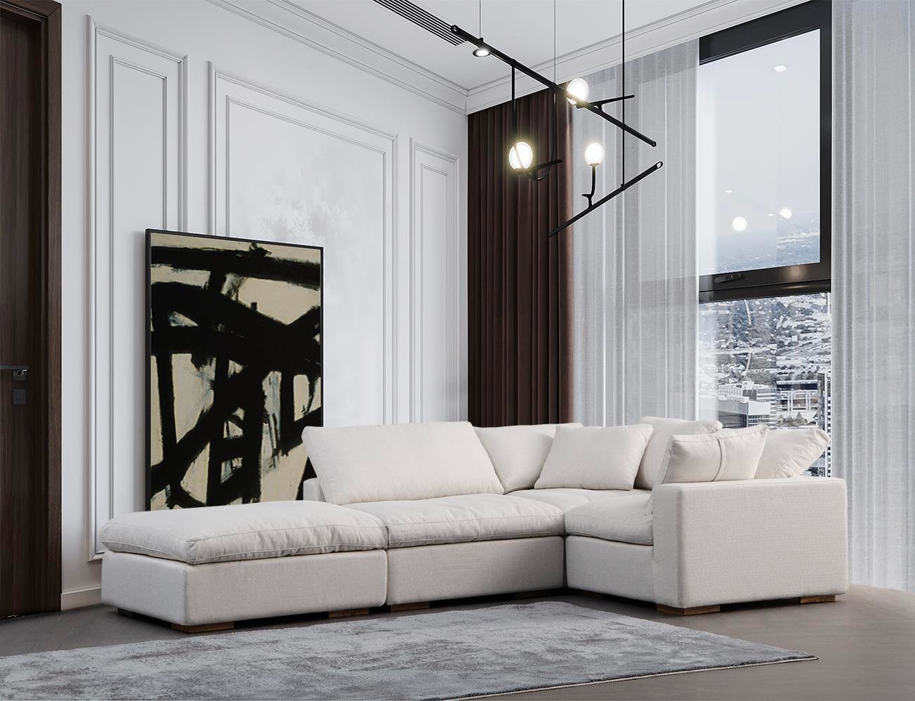 Bilbao Modüler Koltuk