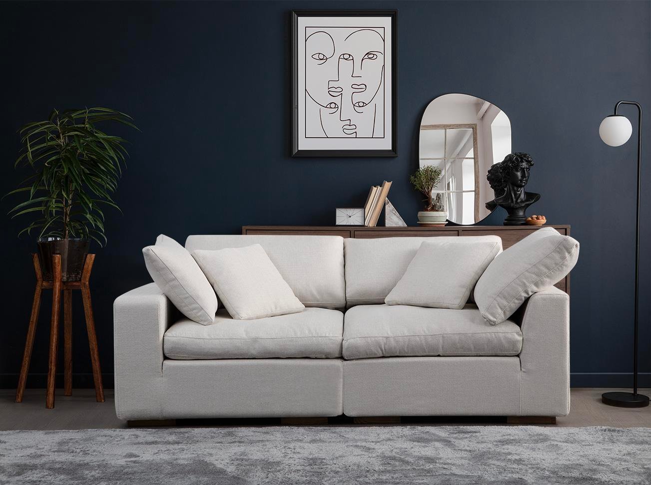 Bilbao Modüler Koltuk